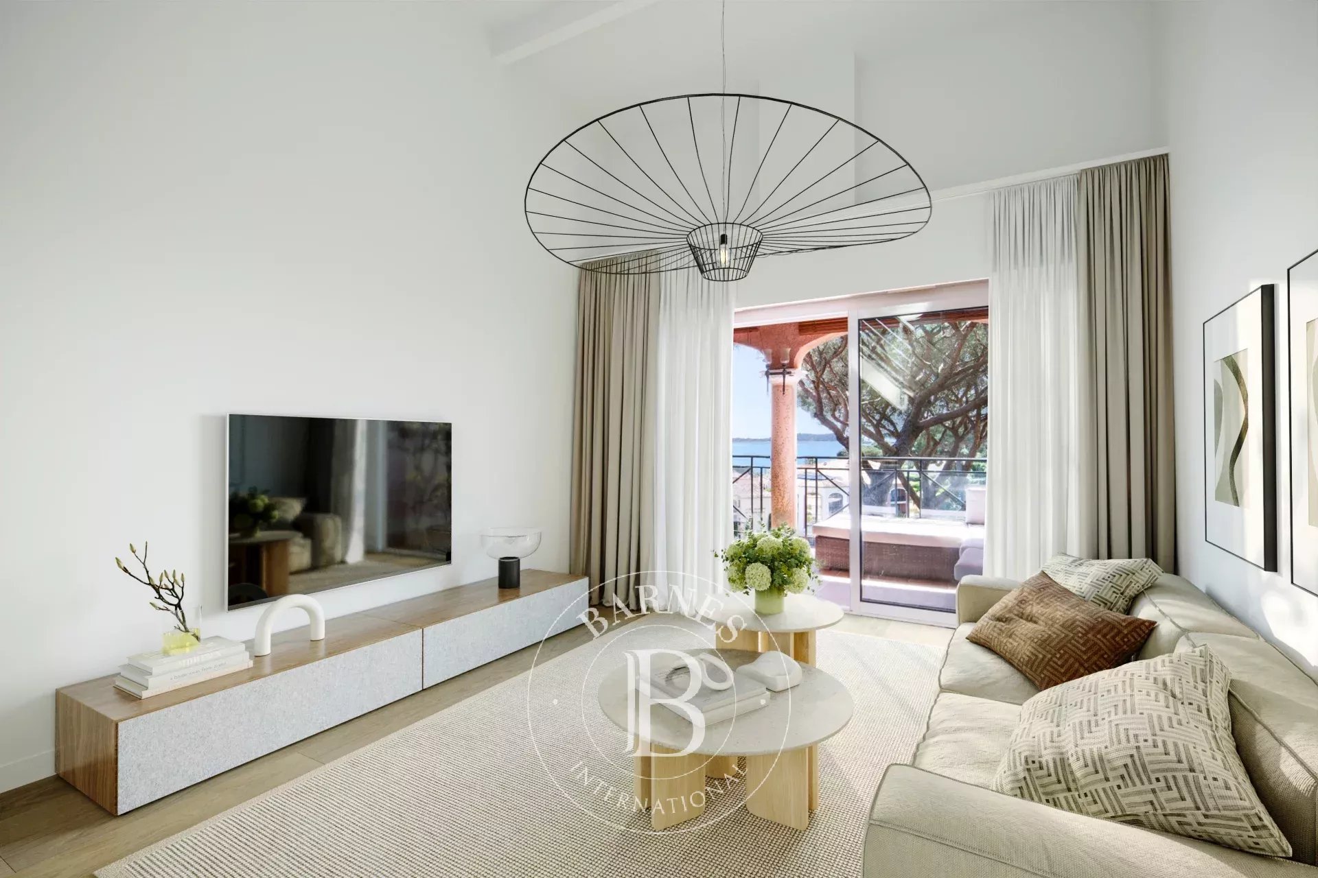 Daire Sainte-Maxime - picture 5