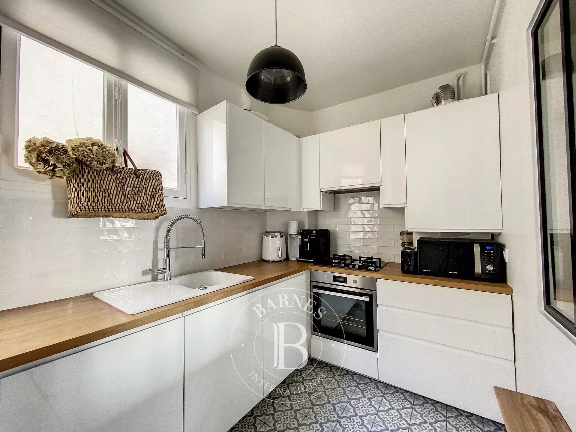 Daire Paris 14ème - picture 5