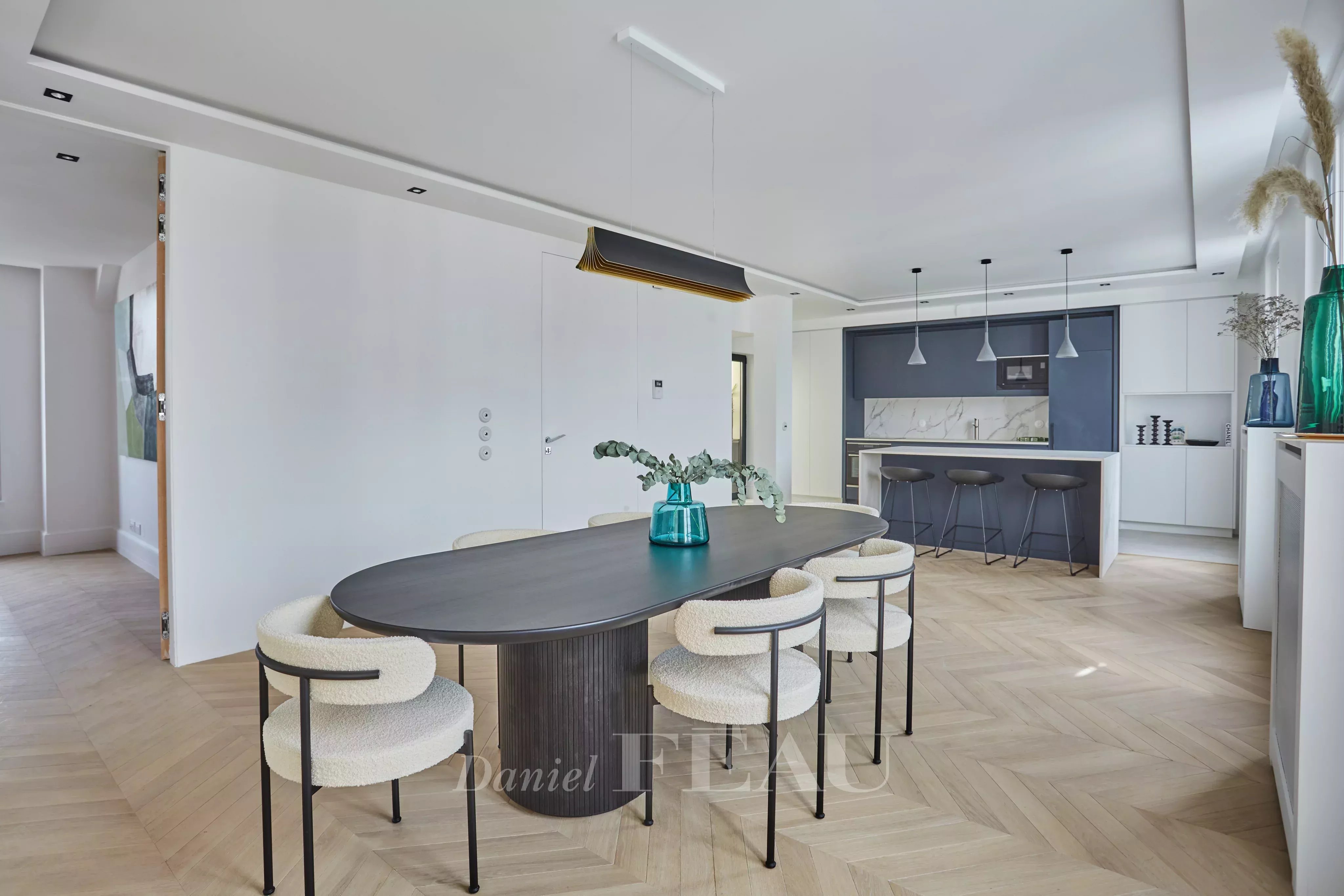 Vente Appartement Paris 6ème