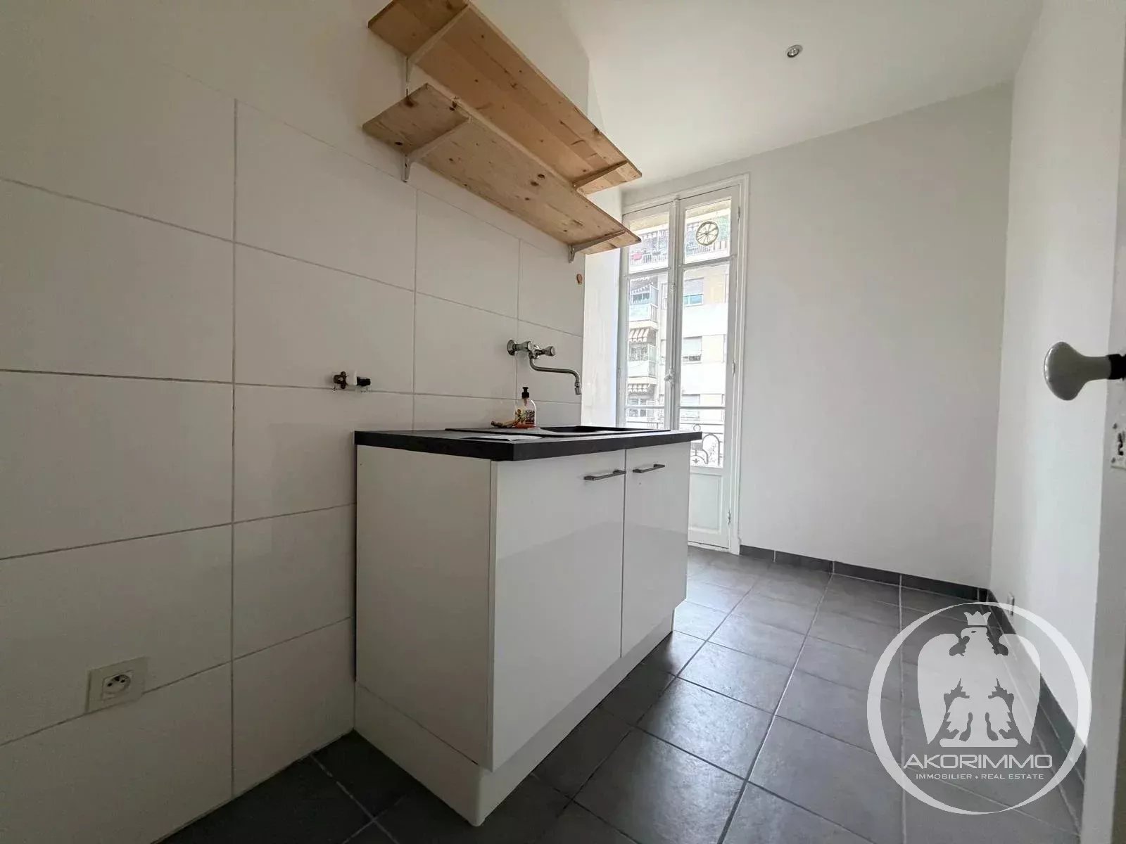 Apartamento  - 2 piezas  - 37.0 m² -