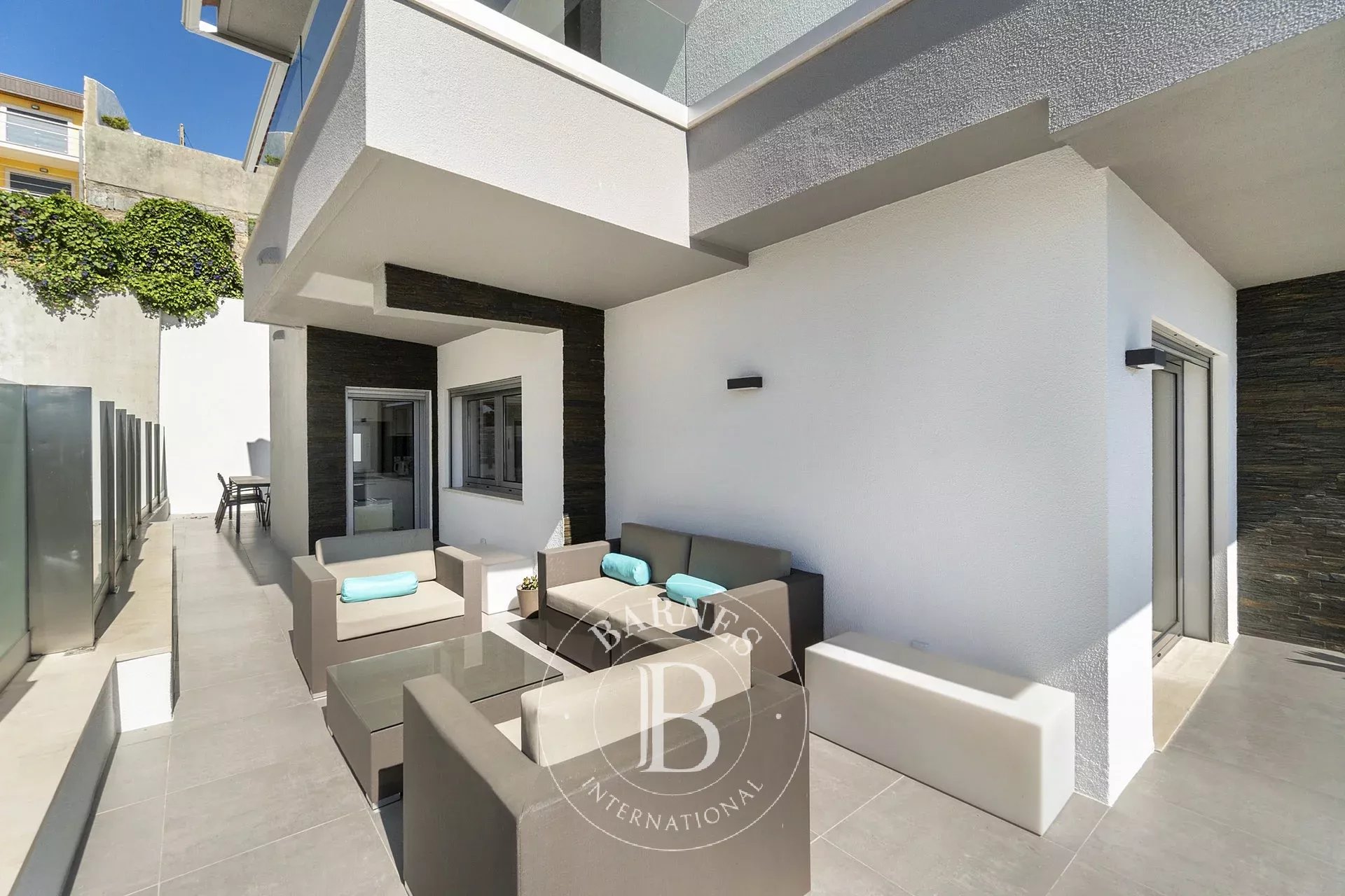 Villa Carcavelos e Parede