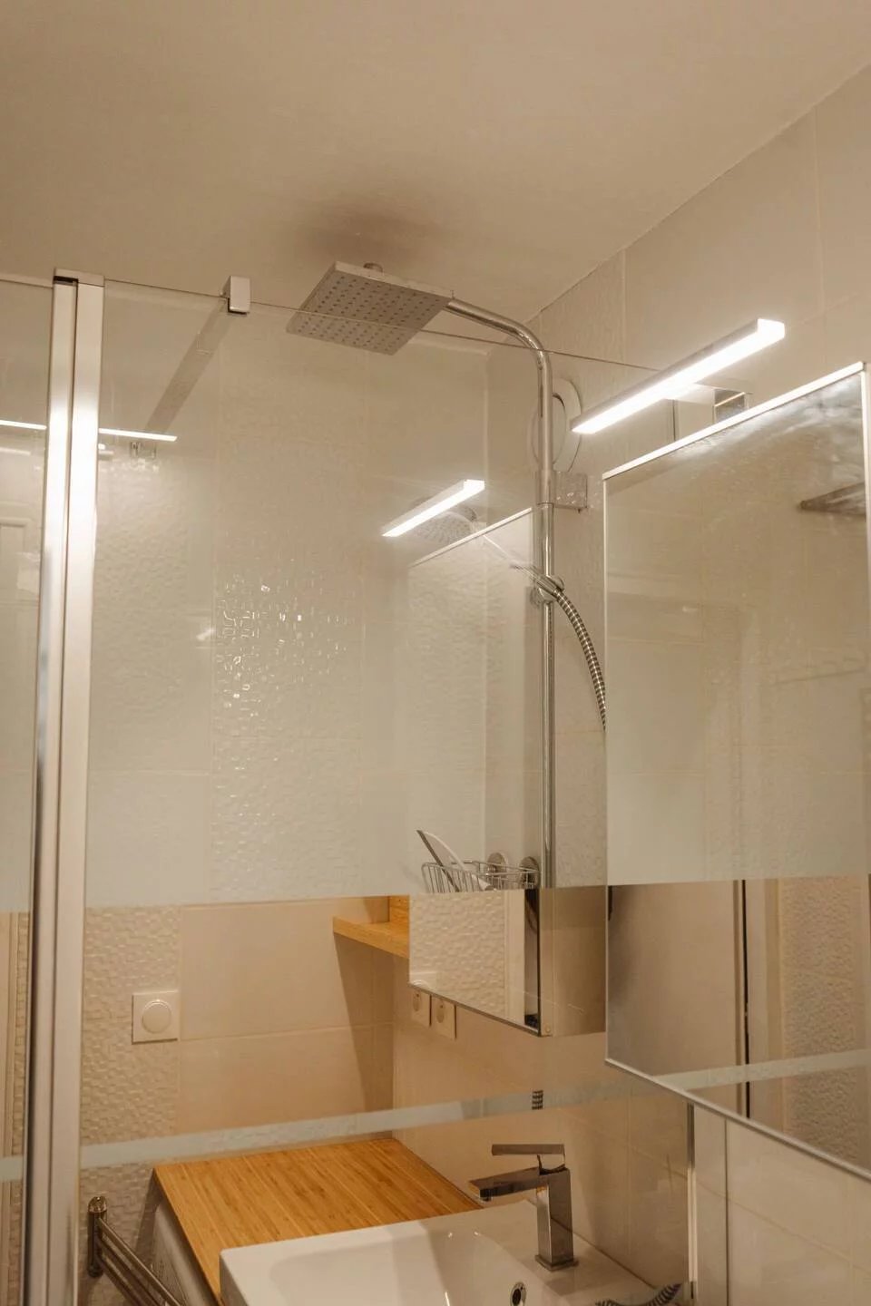 ALBERGES A104 - Appartement 4 personnes