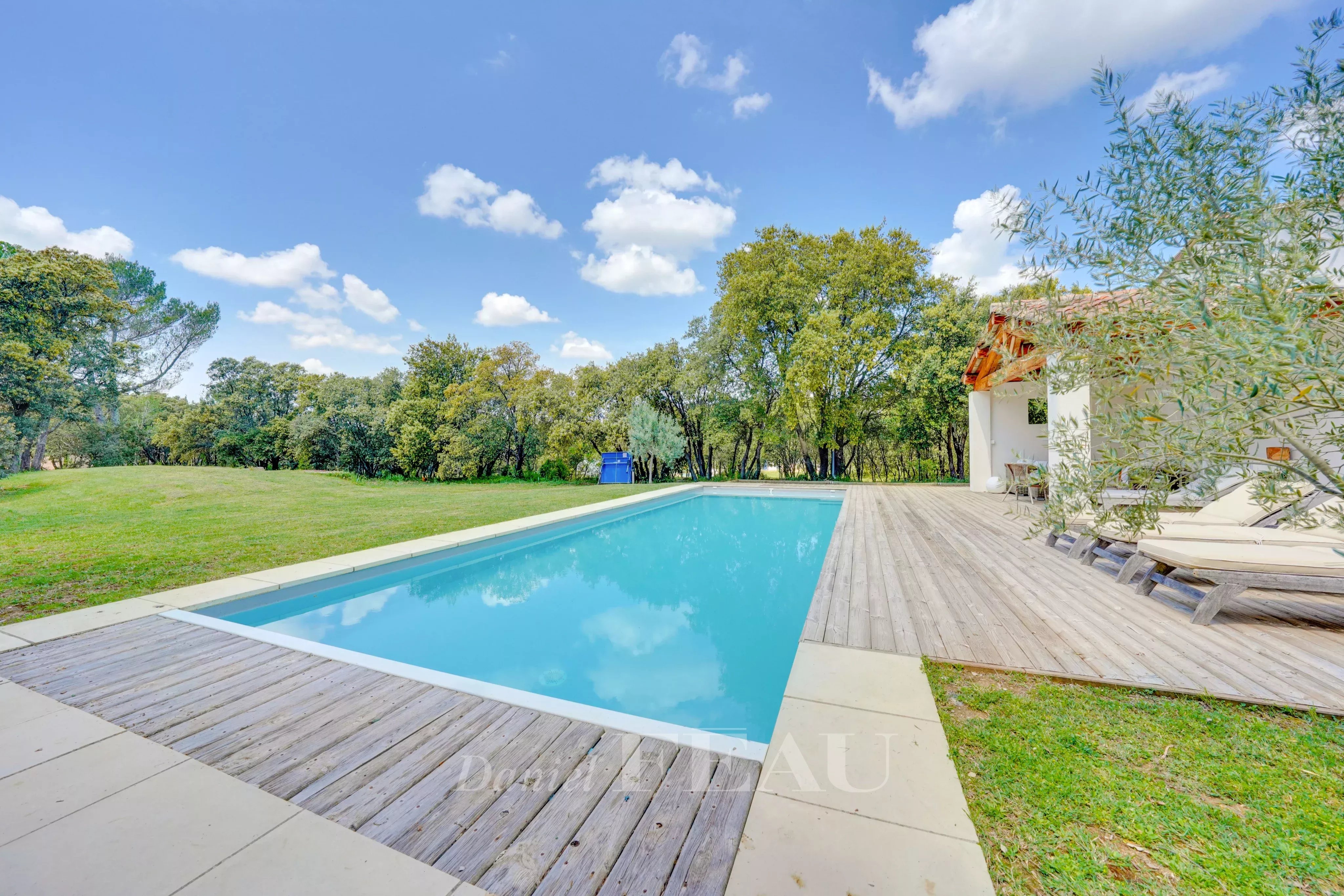 Vente Maison Aix-en-Provence