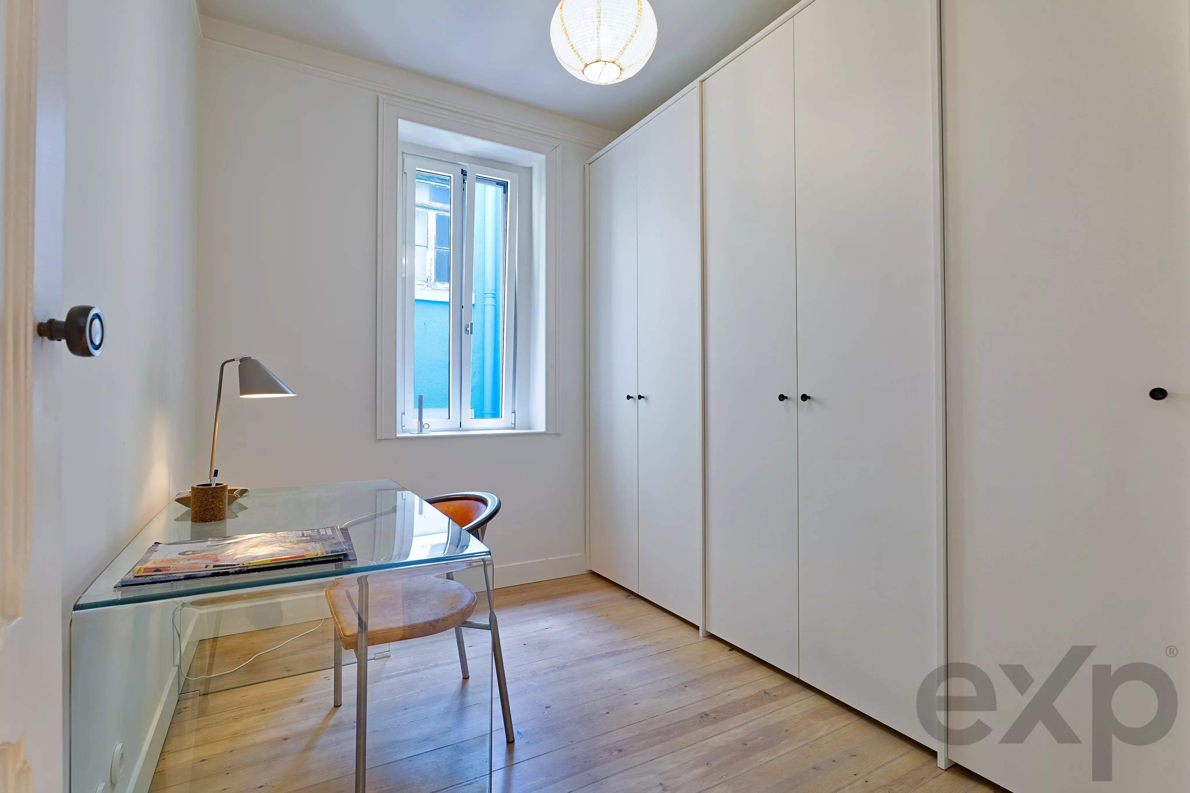 3-bedroom apartment in Lapa with river view 87110793 image 13