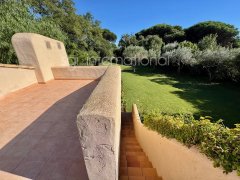 Luxury Beachfront Villa Saint-Tropez | Secure Parc de la Moutte Estate — photo 4 of 7