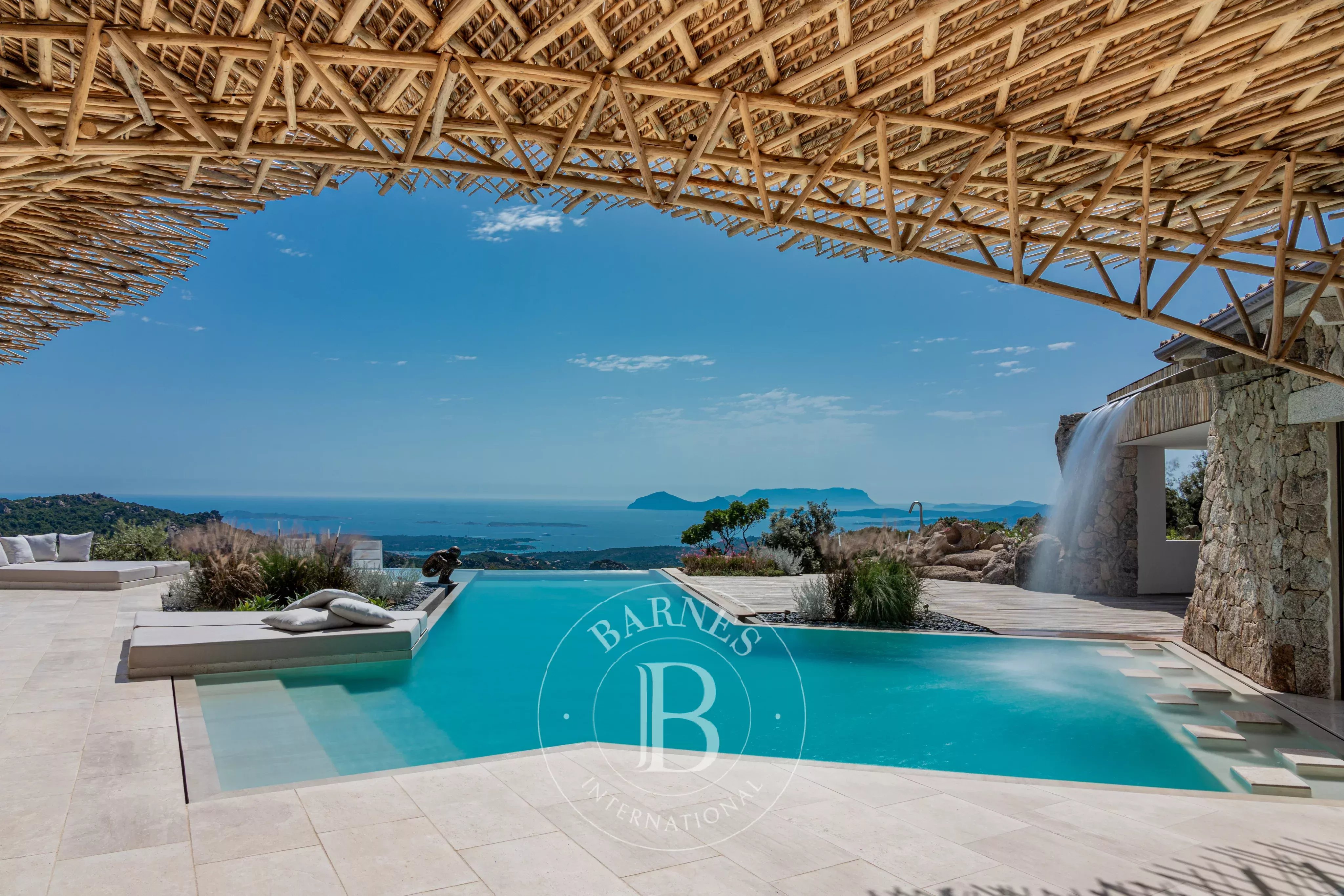 Porto Cervo  - Villa  4 Chambres - picture 7