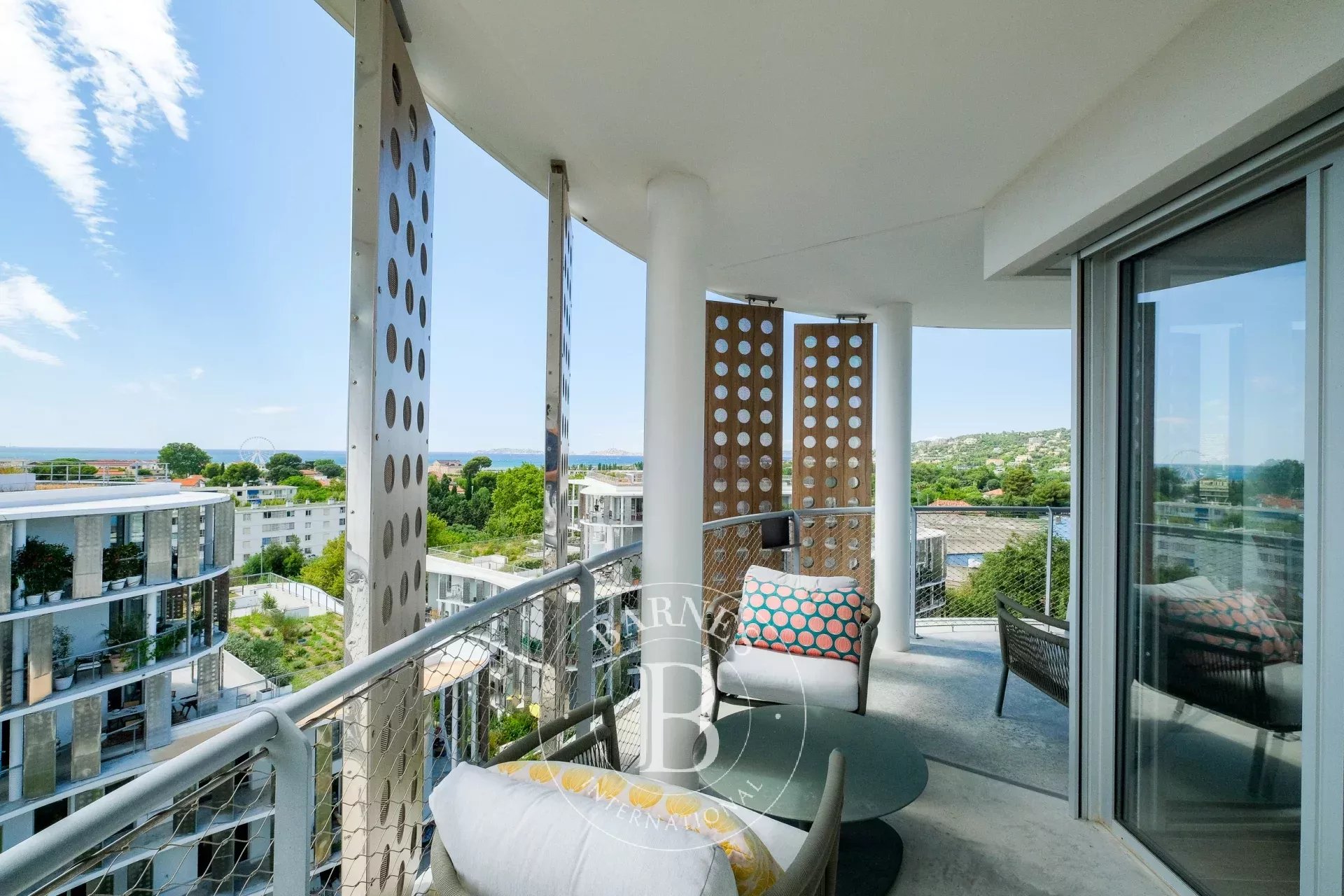 Daire Marseille 8ème - picture 8