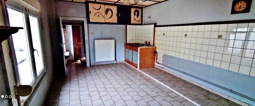 Vente Maison Badonviller