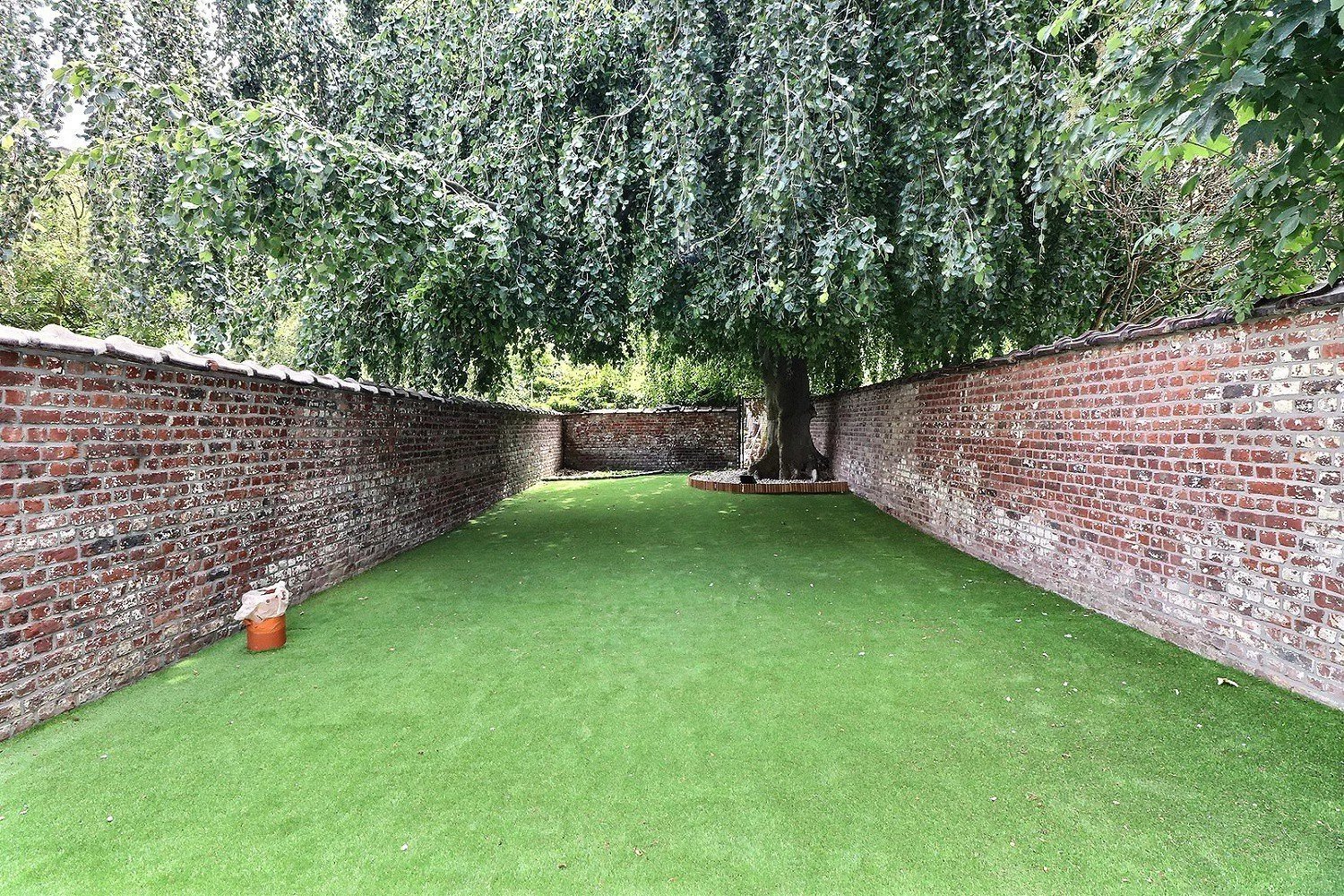 Chatelain - maison 6 chambres