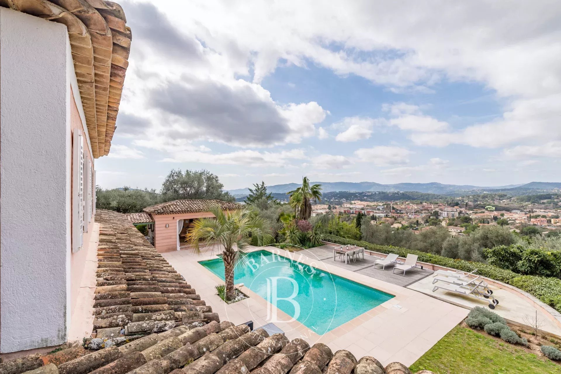 Villa Mougins - picture 22