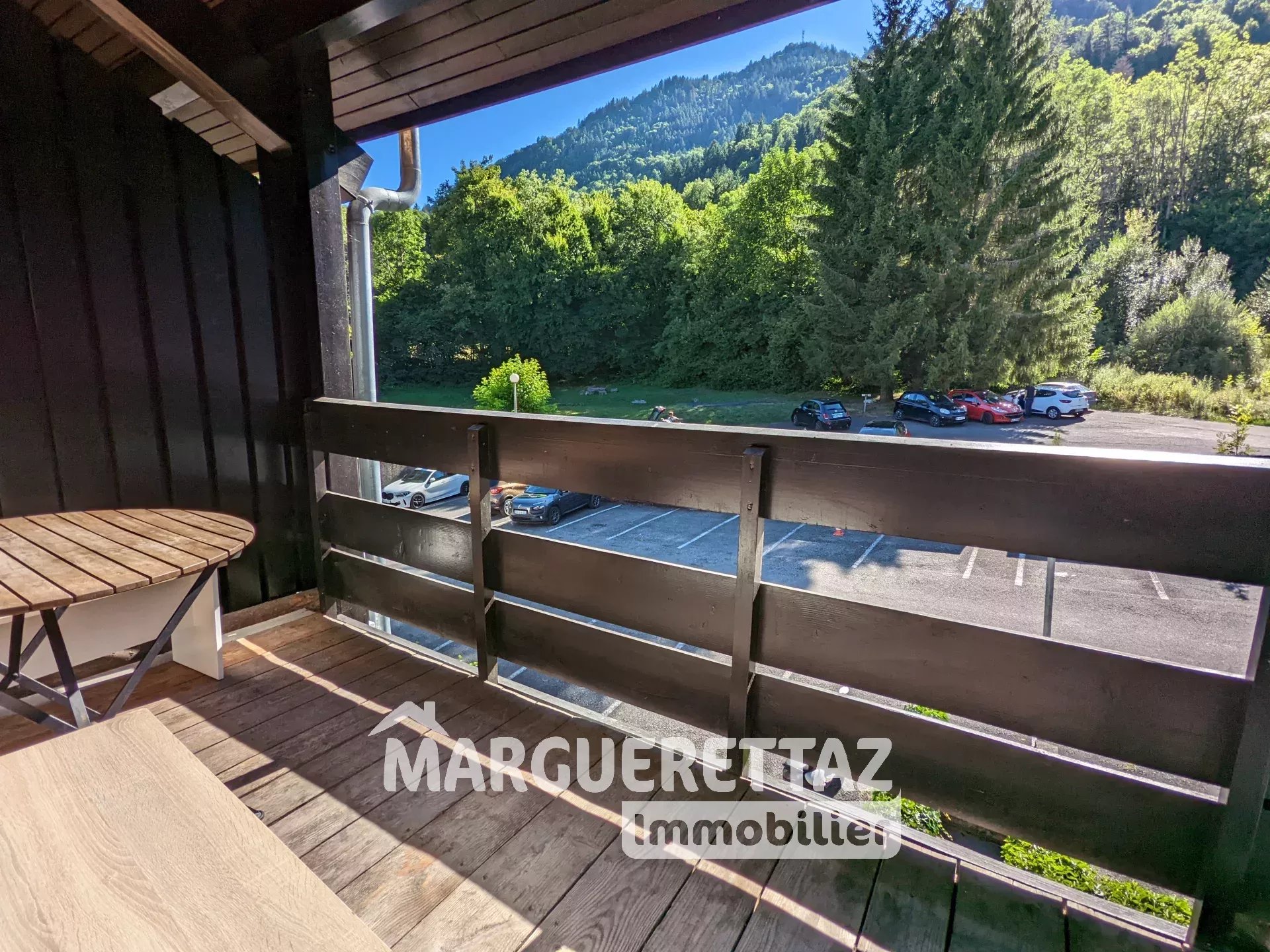 Vente Appartement Saint-Jeoire