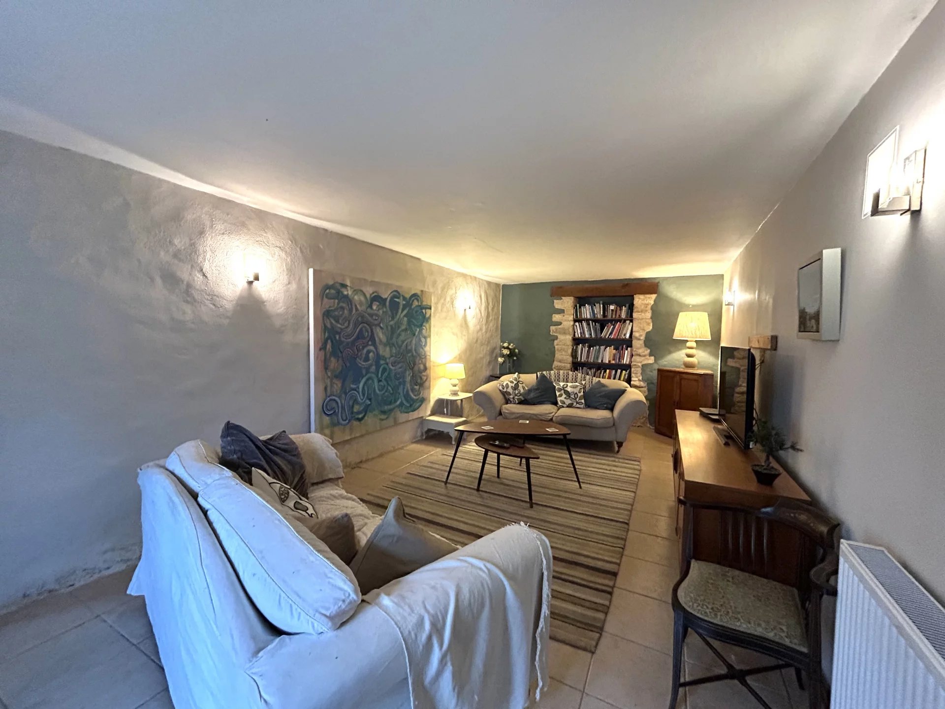 House in Lezay - Image 4