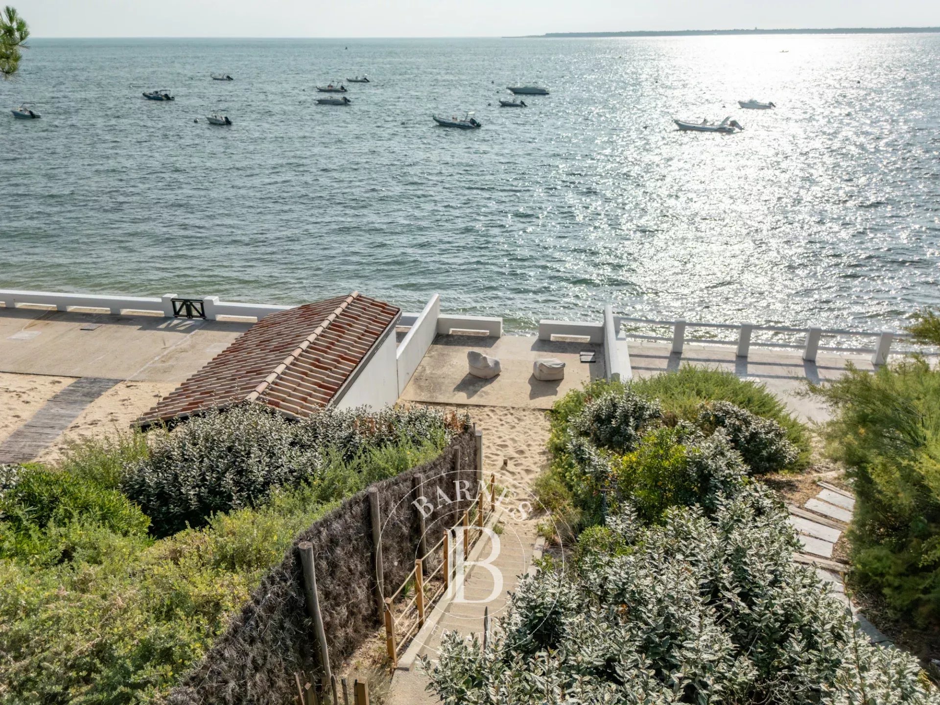 Maison Pyla-sur-Mer  -  ref 87220781 (picture 2)