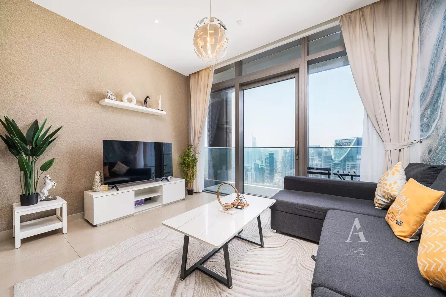 Sale Apartment Dubai