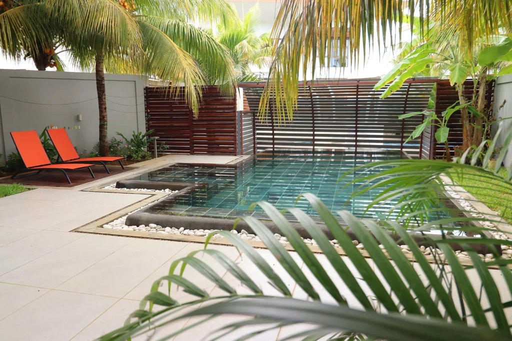 Alquiler Villa Grand Baie