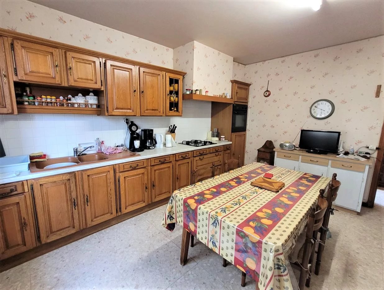 Vente Maison Labastide-Saint-Georges