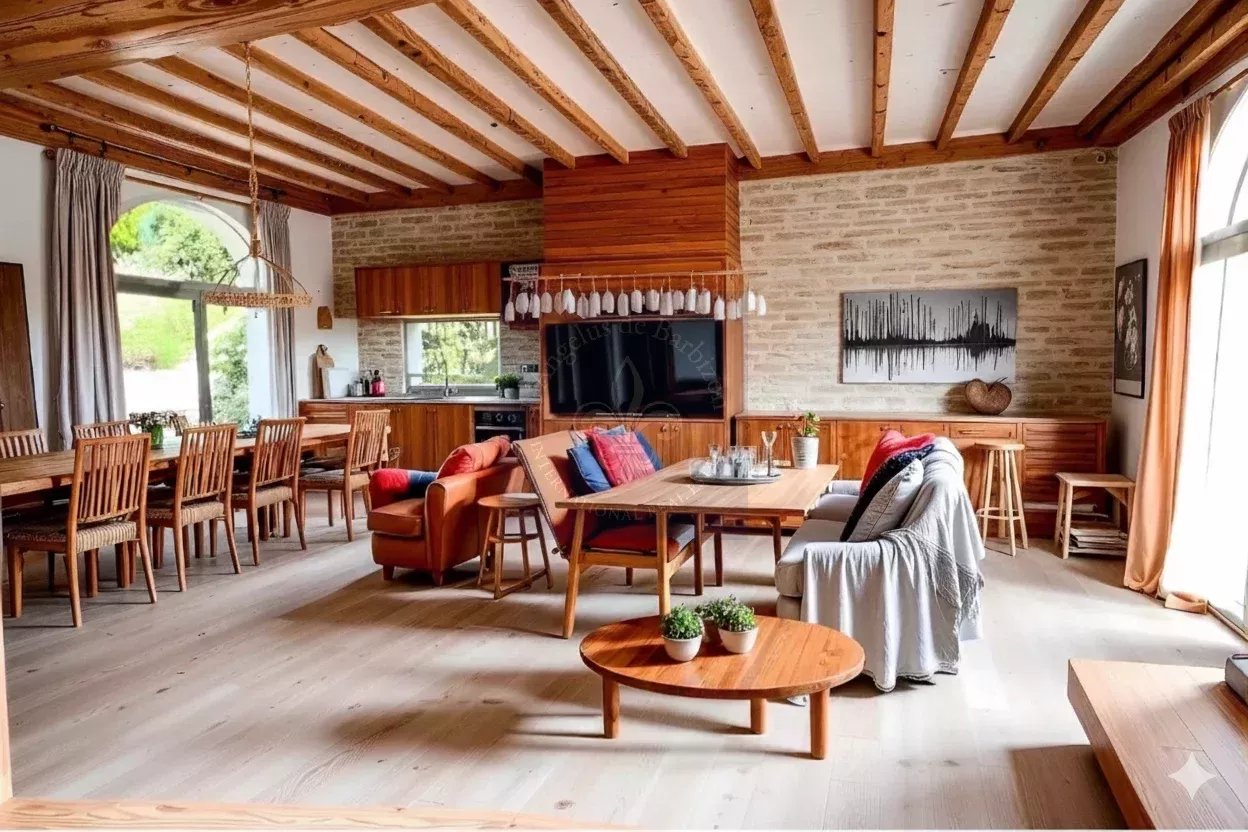 Agence immobilière de Agence l'Angelus de Barbizon