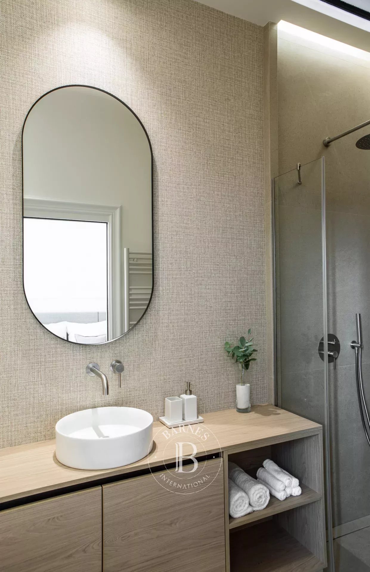 Daire Cannes - picture 23