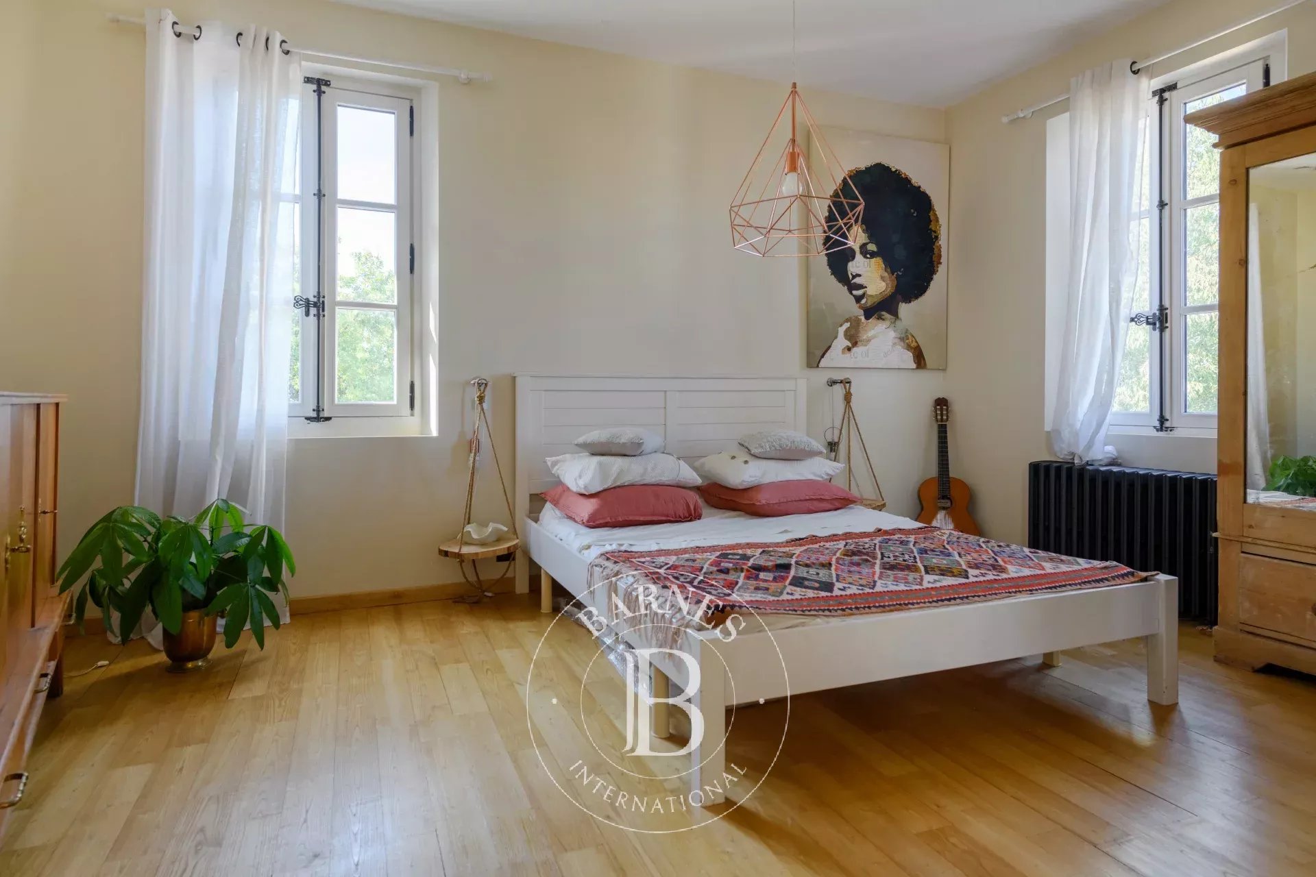 Villa Toulon - picture 32