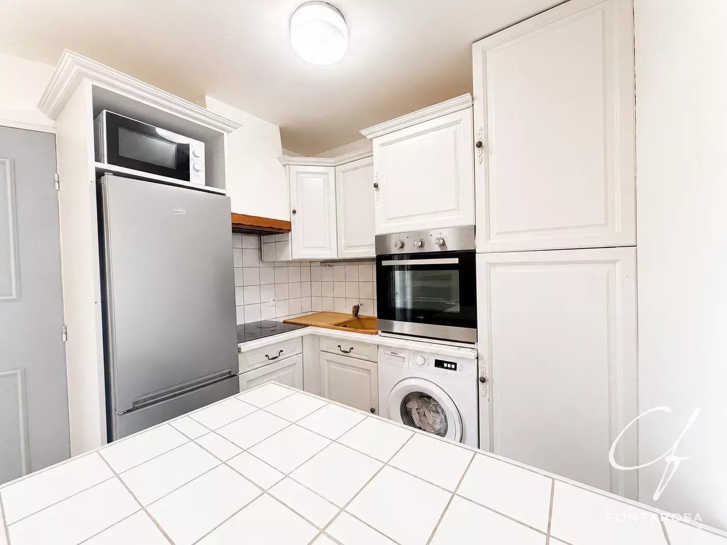 Vente Appartement Fréjus