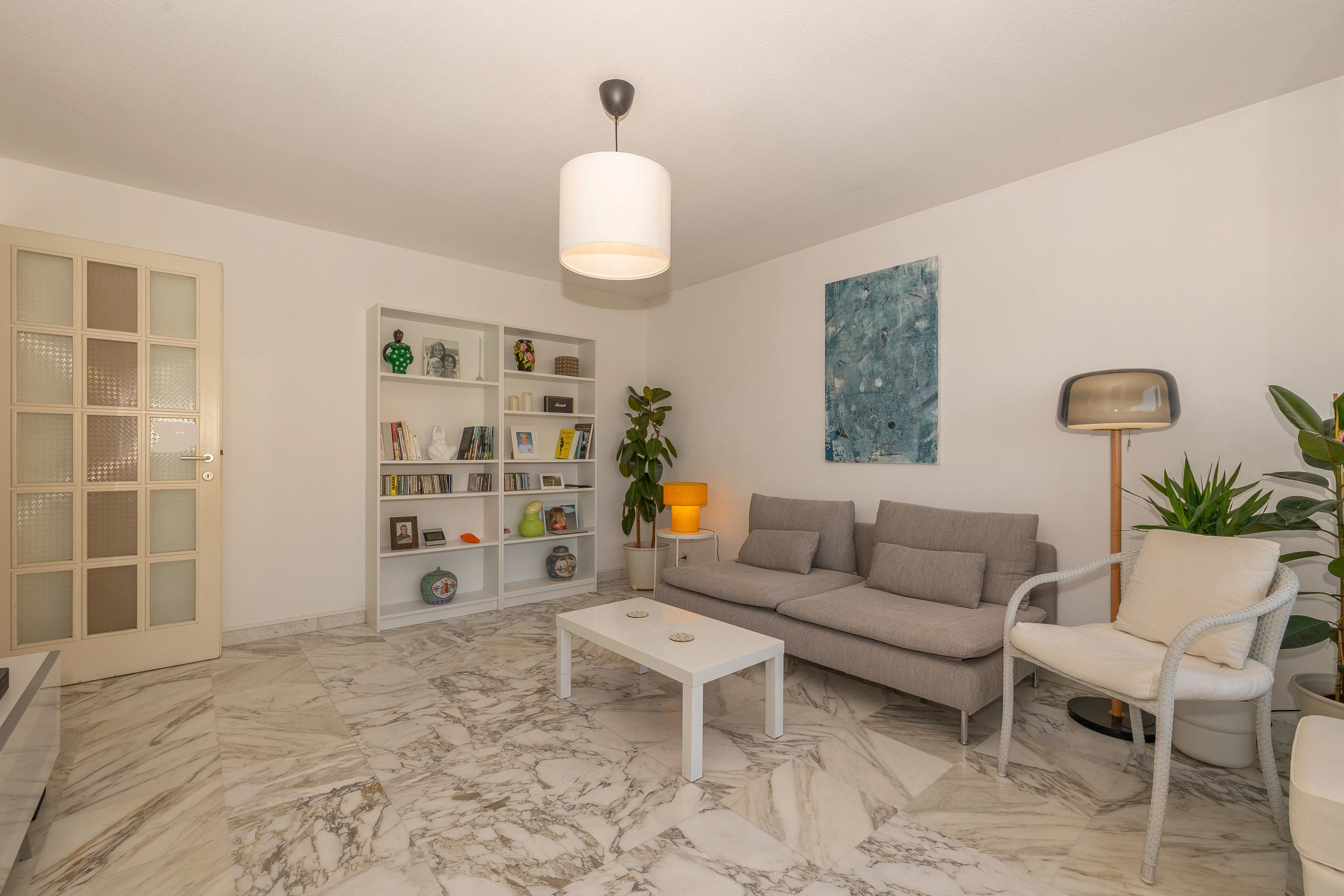 Vente Appartement Menton