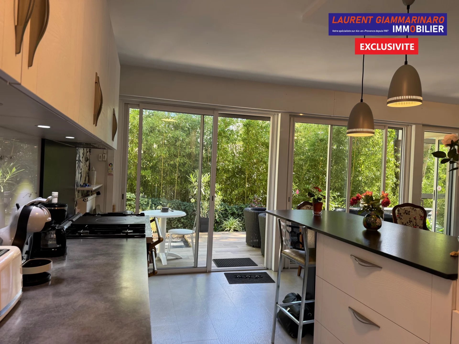 Vente Appartement Aix-en-Provence