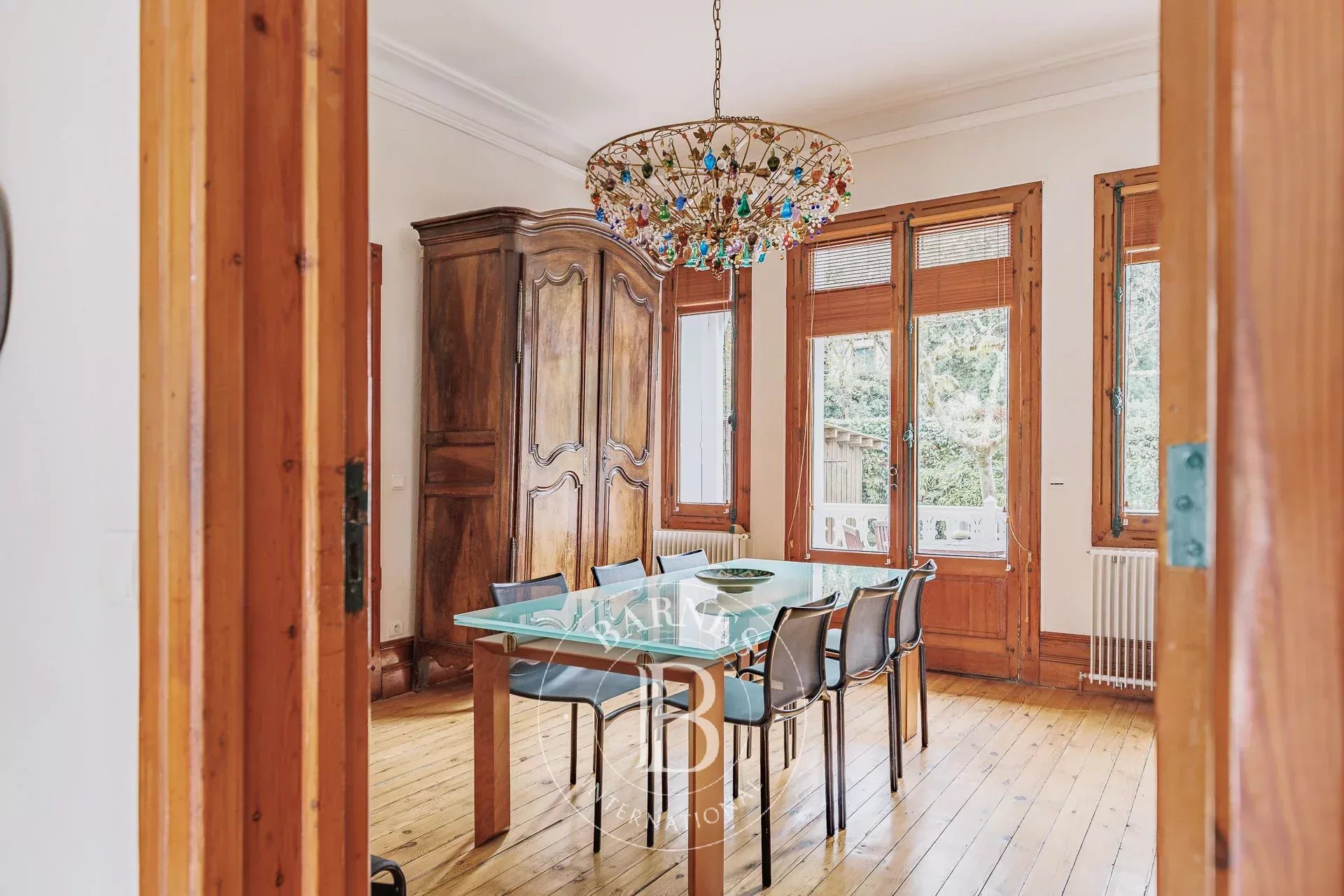 Villa Arcachon - picture 29