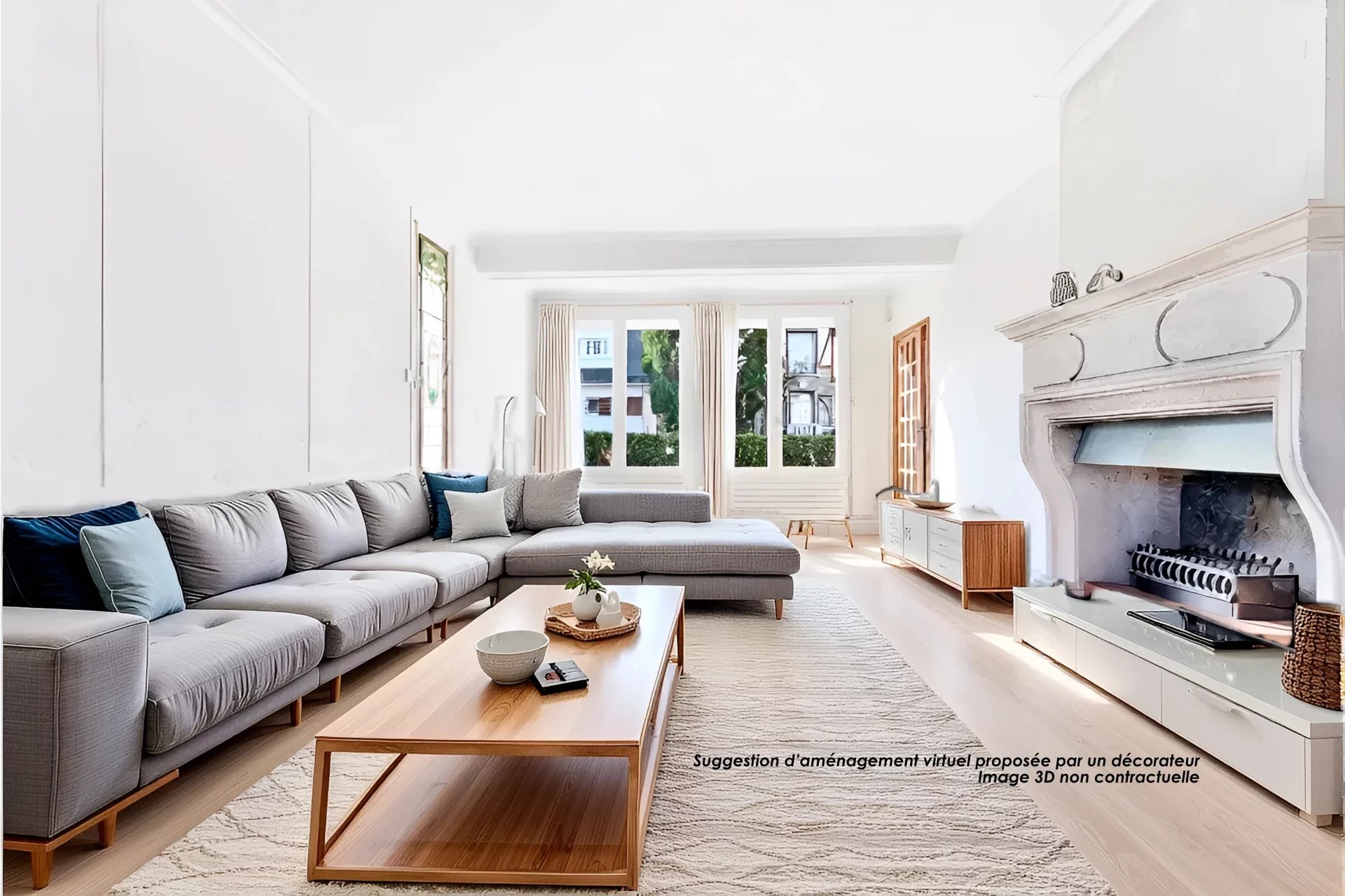 Haus Sceaux - picture 3