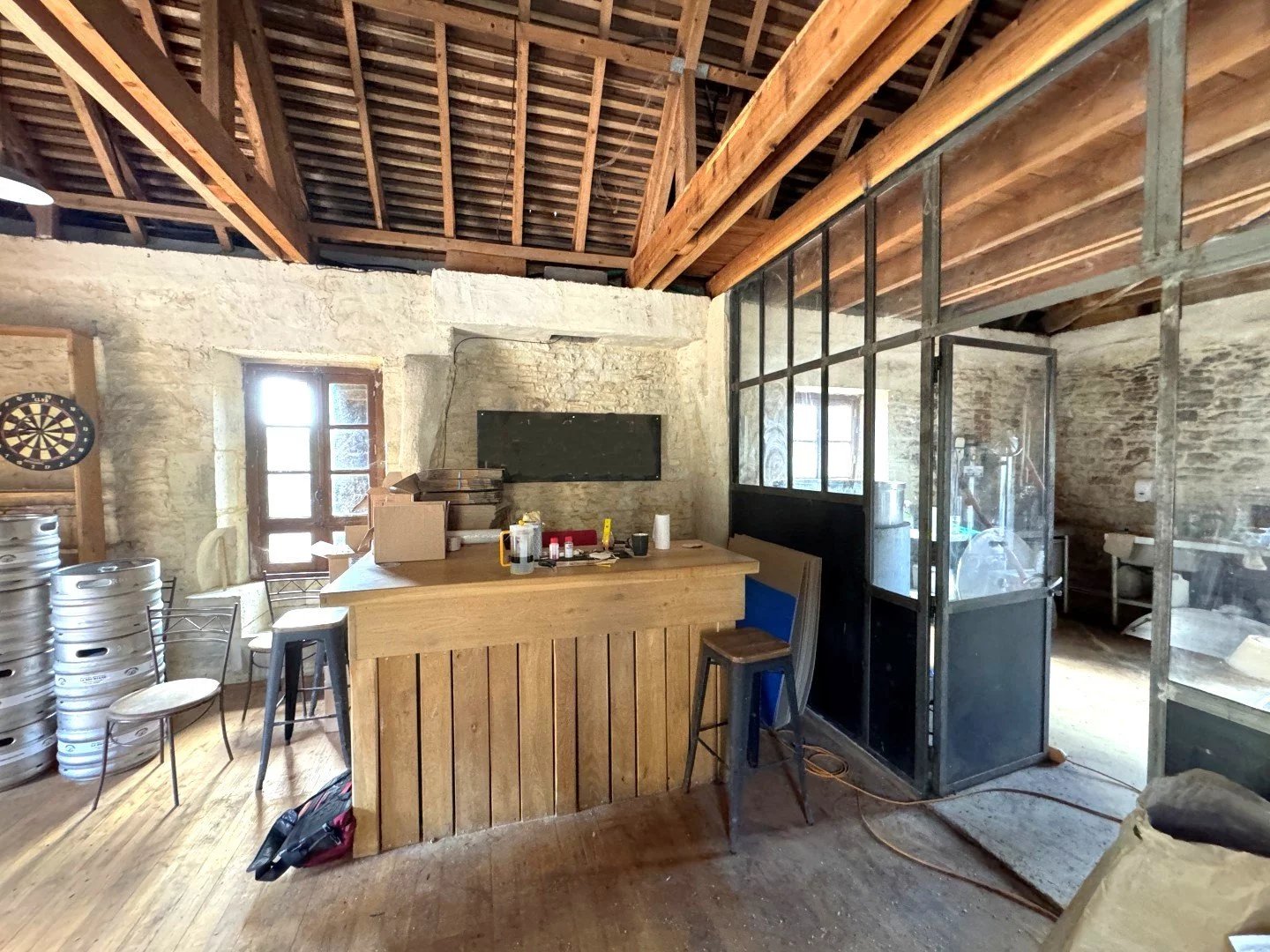 Agence immobilière de Charles Loftie Immobilier