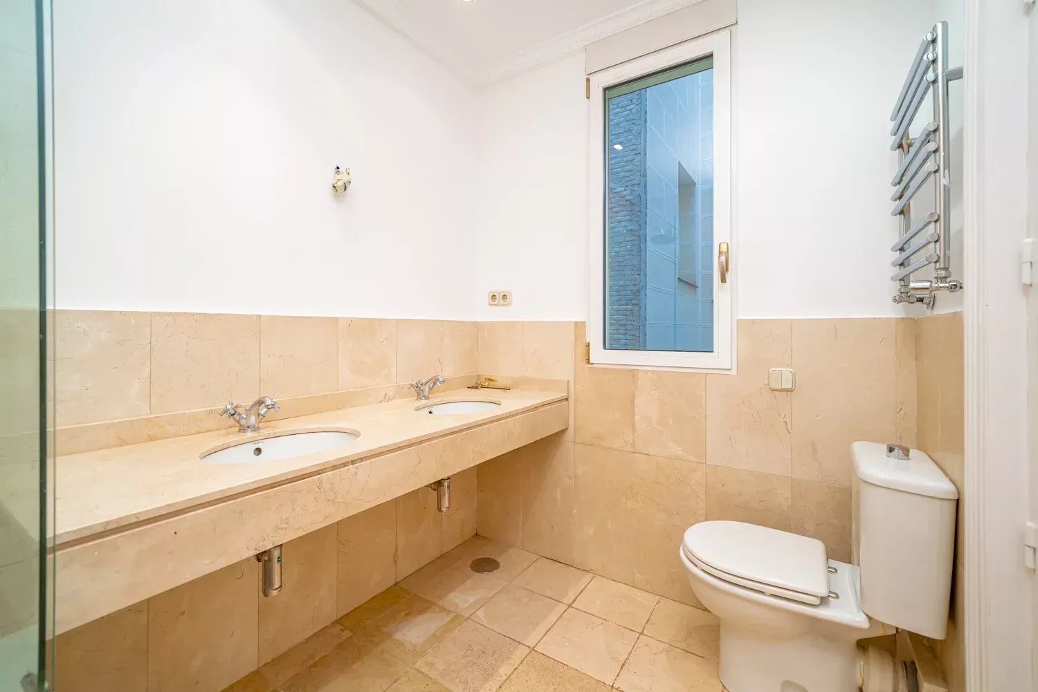 Daire Madrid - picture 24