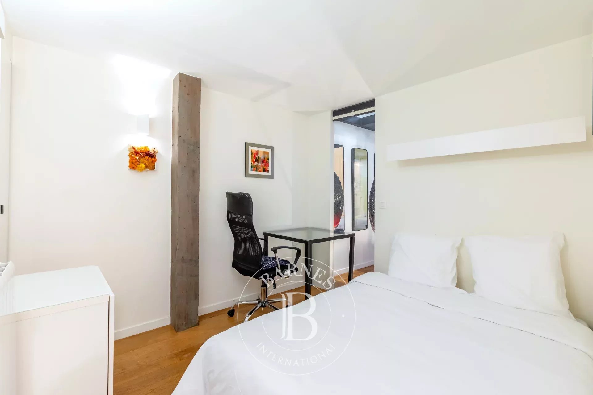 Daire Paris 17ème - picture 10