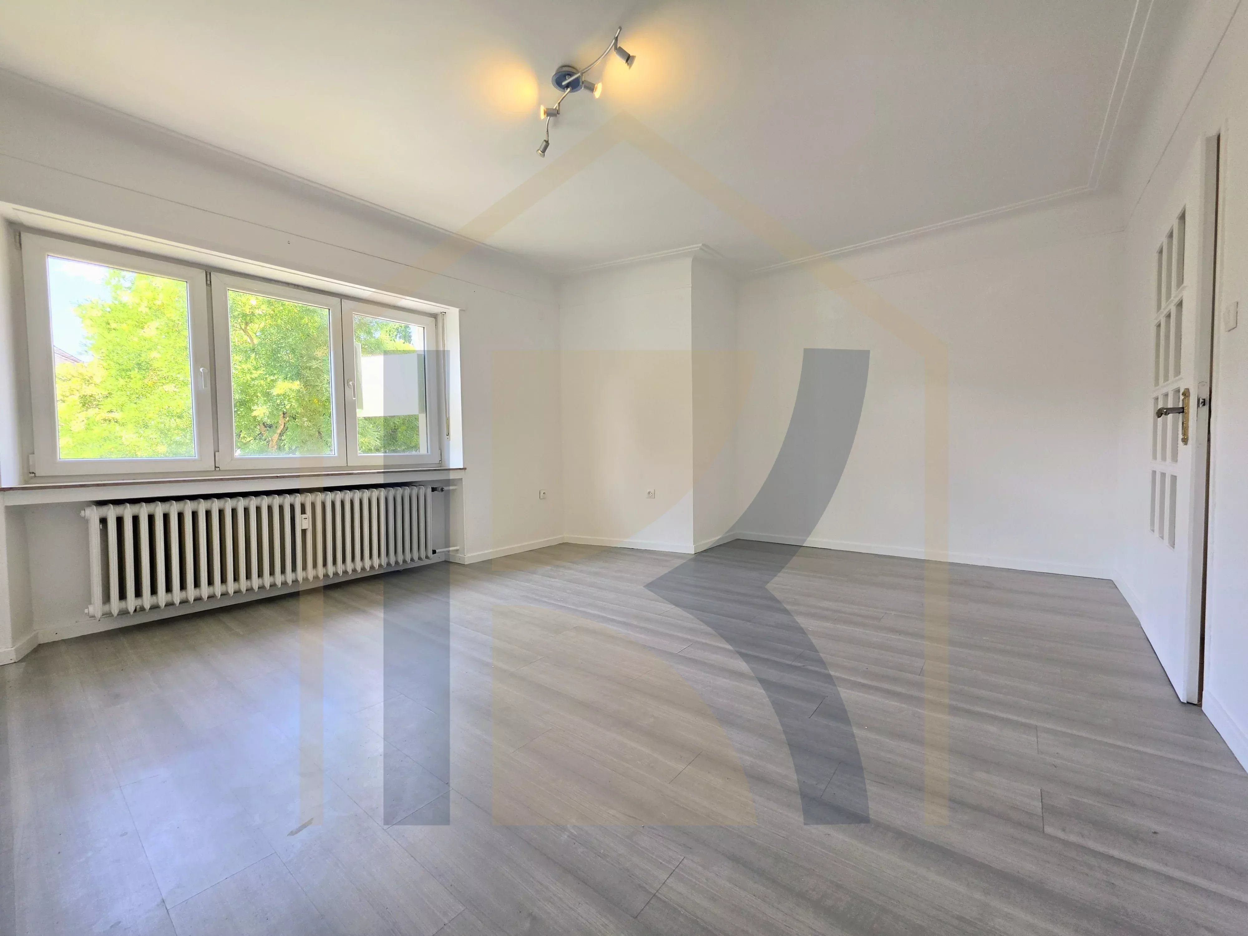 Appartement 1 ch. – Dudelange