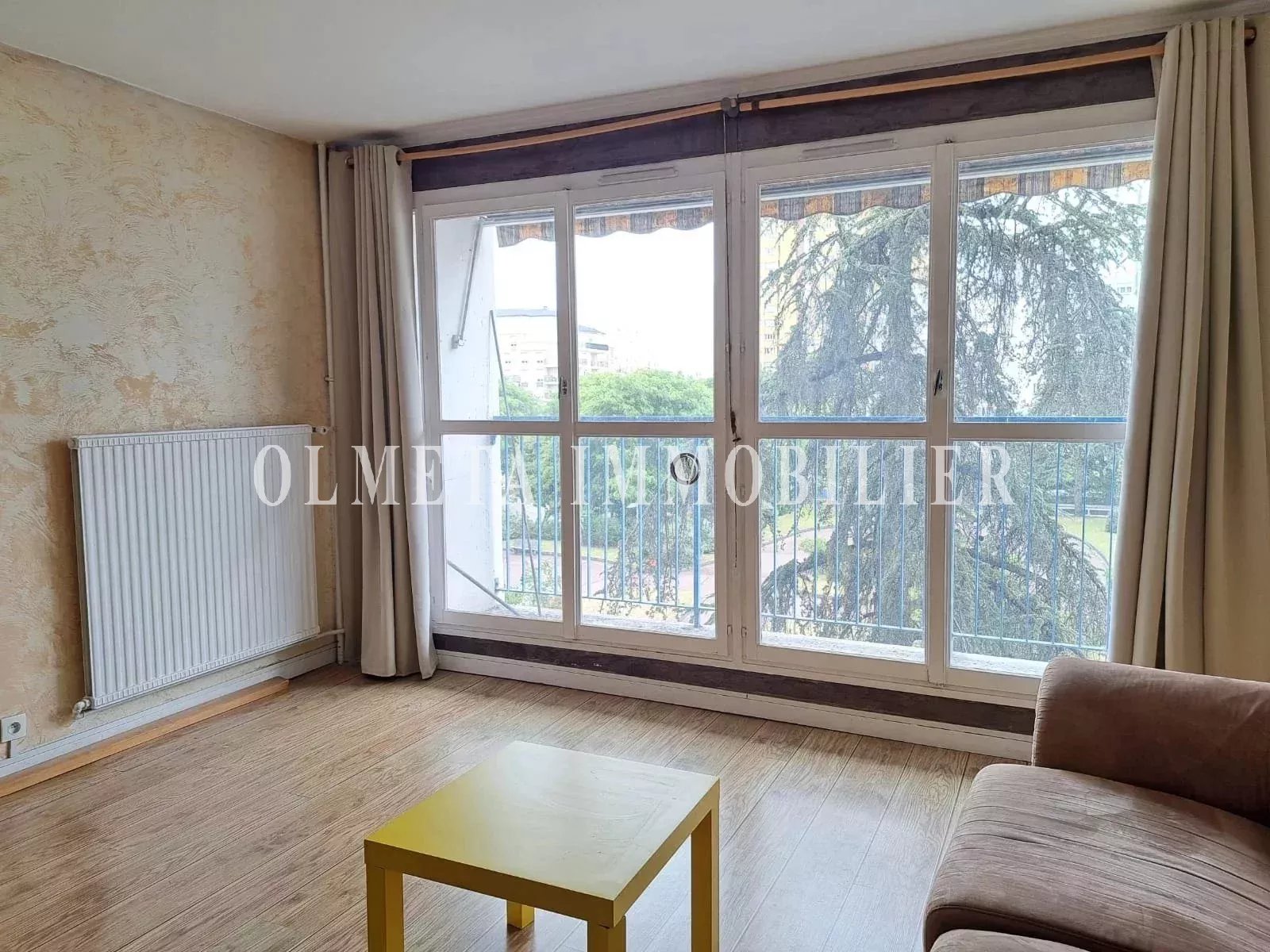 Vente Appartement Argenteuil
