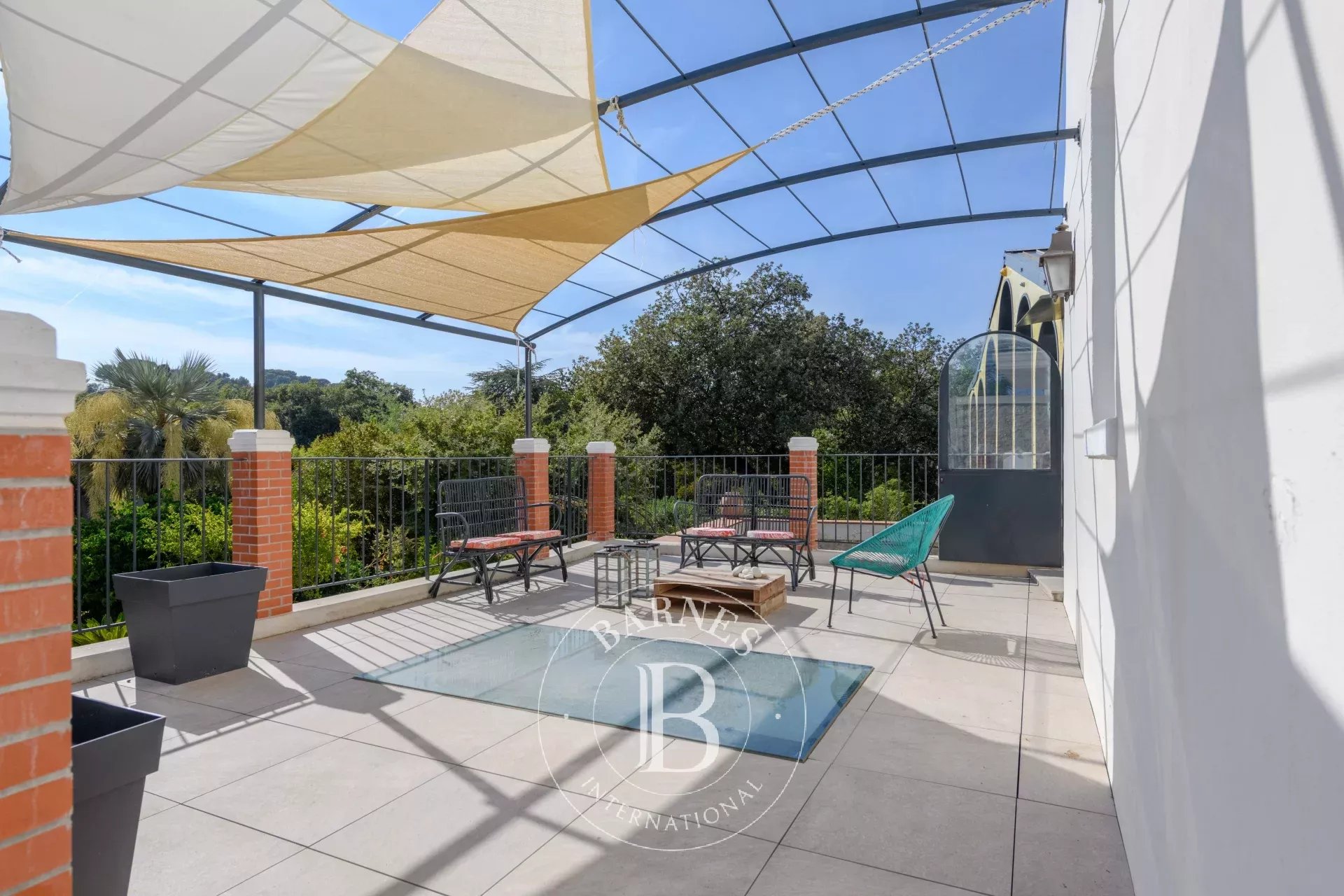 Villa Toulon - picture 30