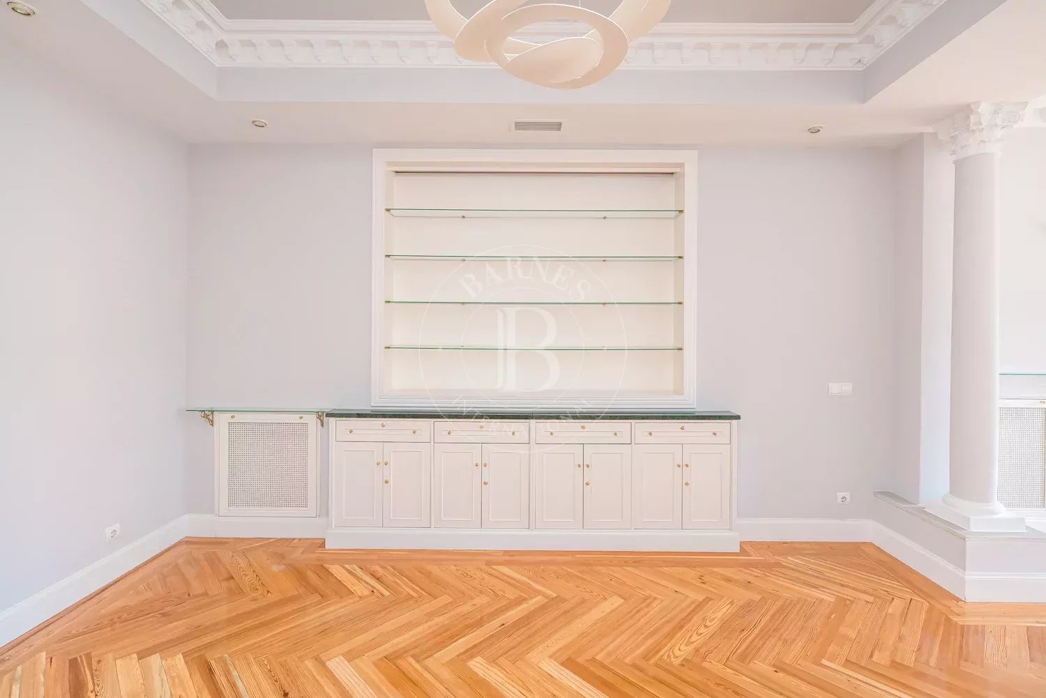 Daire Madrid - picture 14