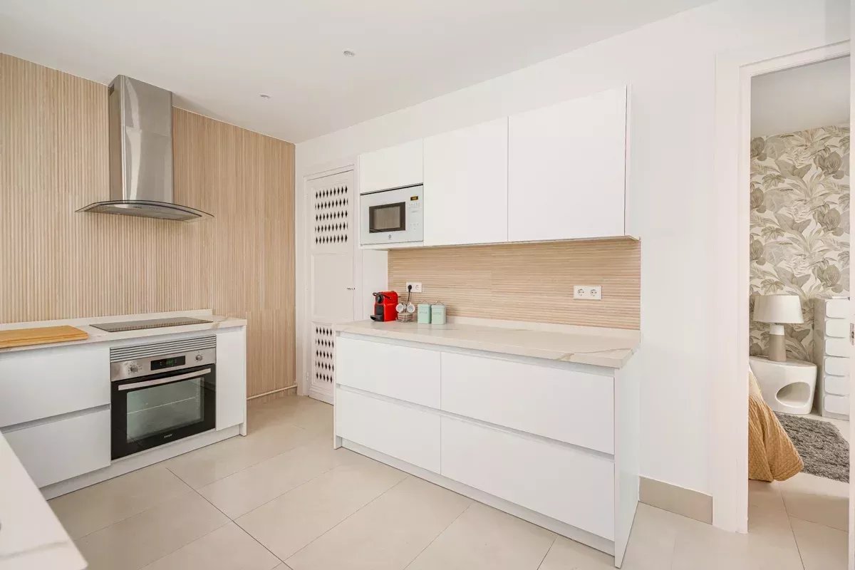 Daire Madrid - picture 37