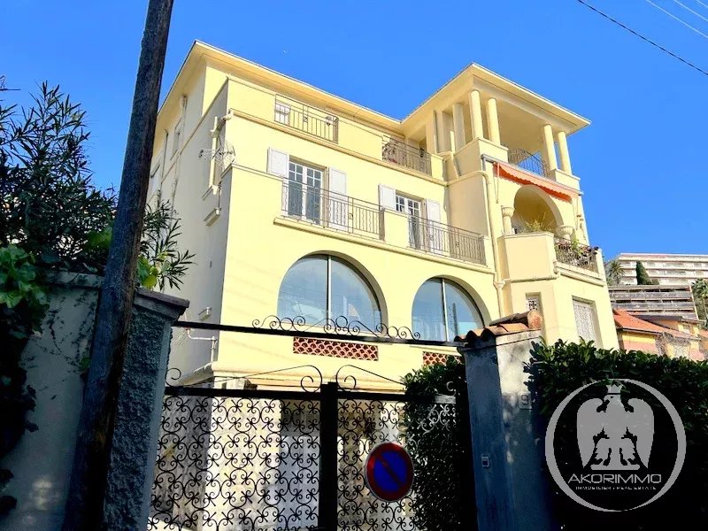 Sale Apartment - Nice Le Port