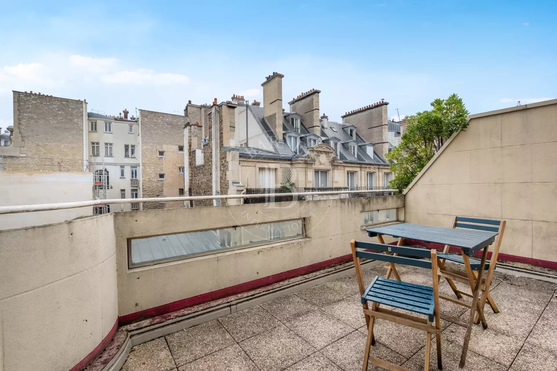 Daire Paris 16ème - picture 9