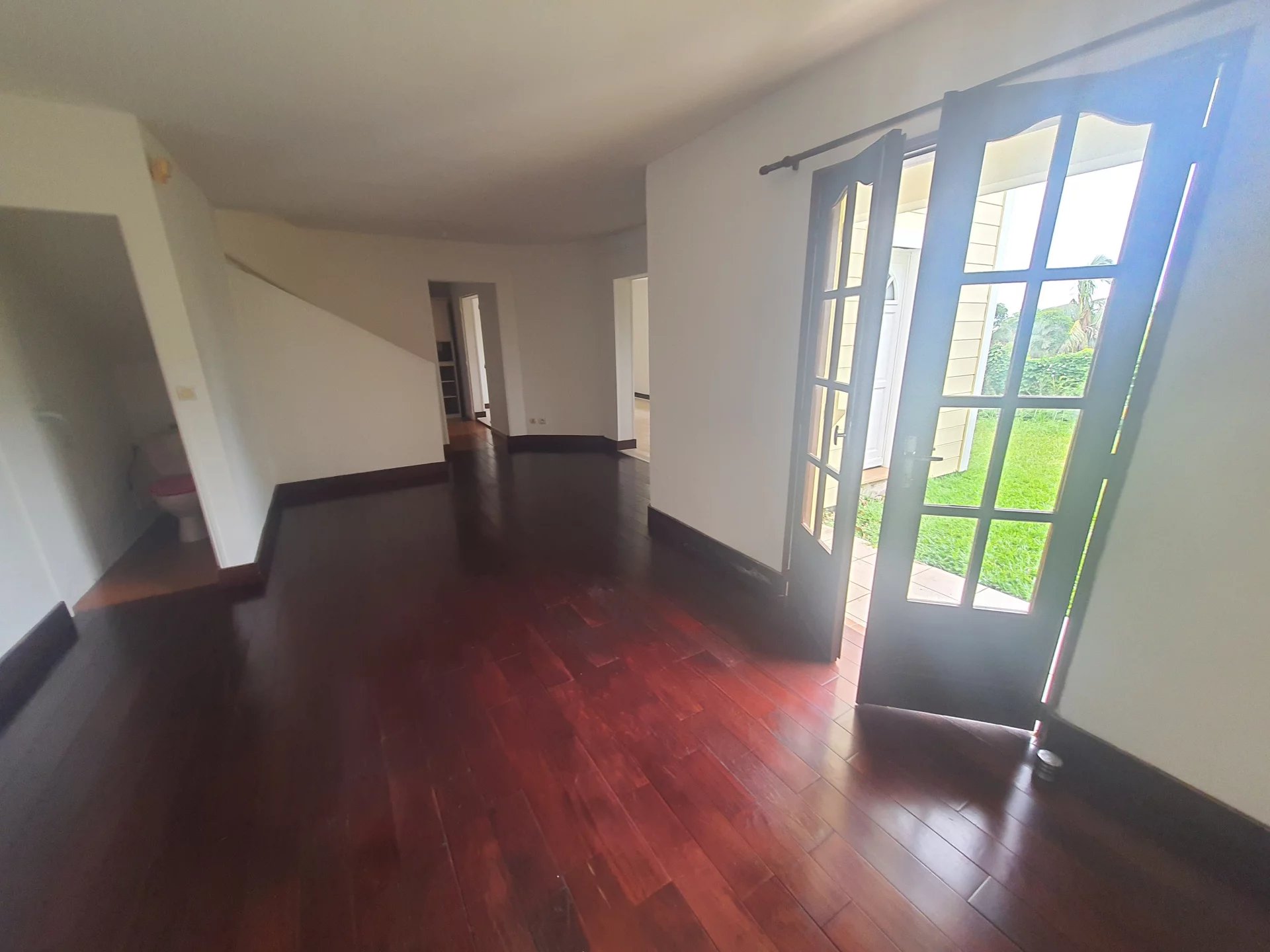 Location Maison La Bretagne