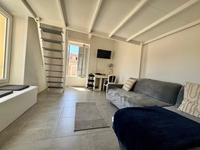 Sale Apartment - Nice