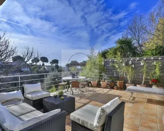maison 187 m² Nice — photo 5