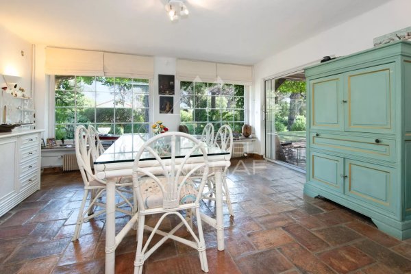 Luxury Villa for Sale in Sainte-Maxime | Private Legacy Estate — photo 5