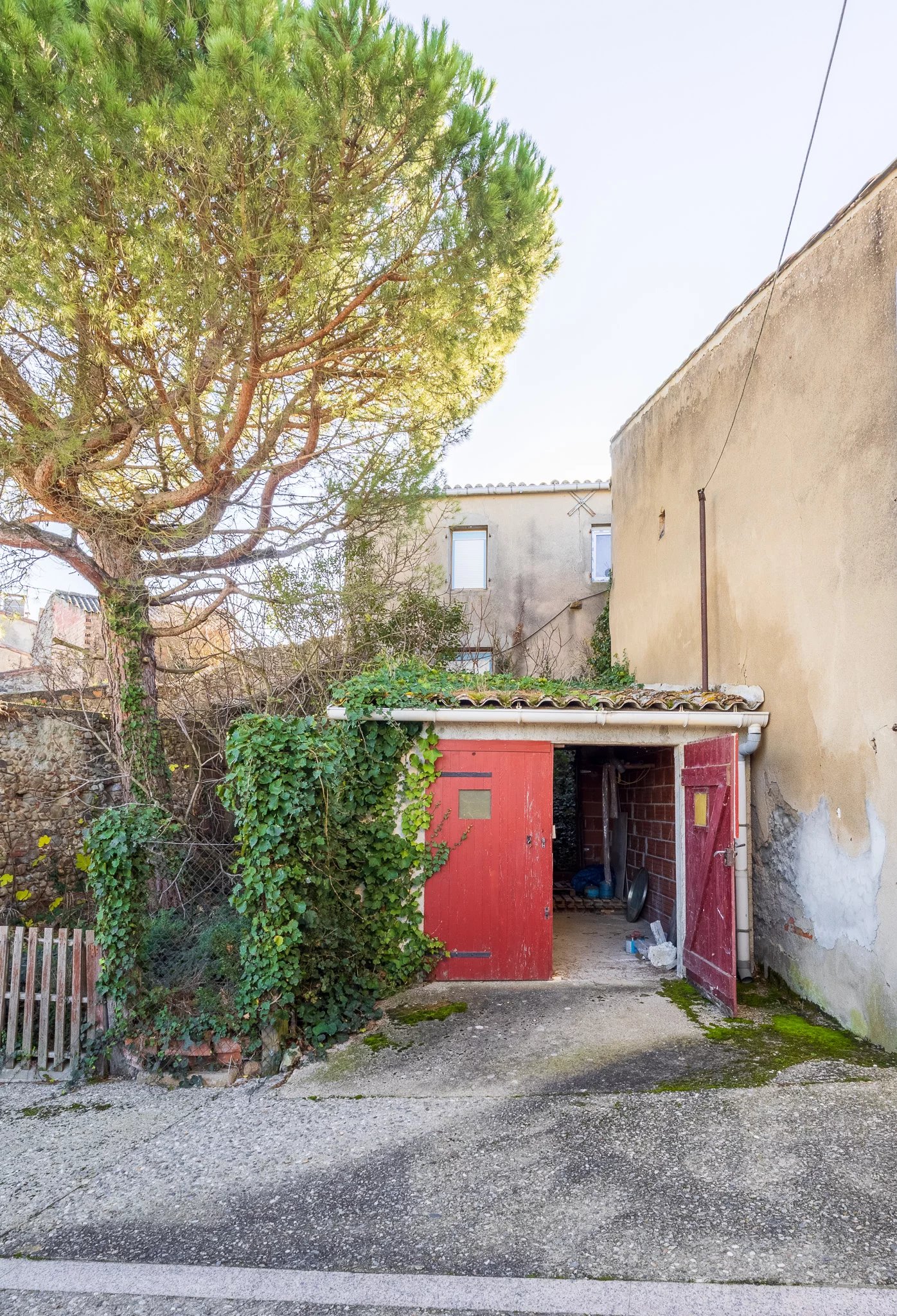 Village house for sale Bellegarde-du-Razès, Aude