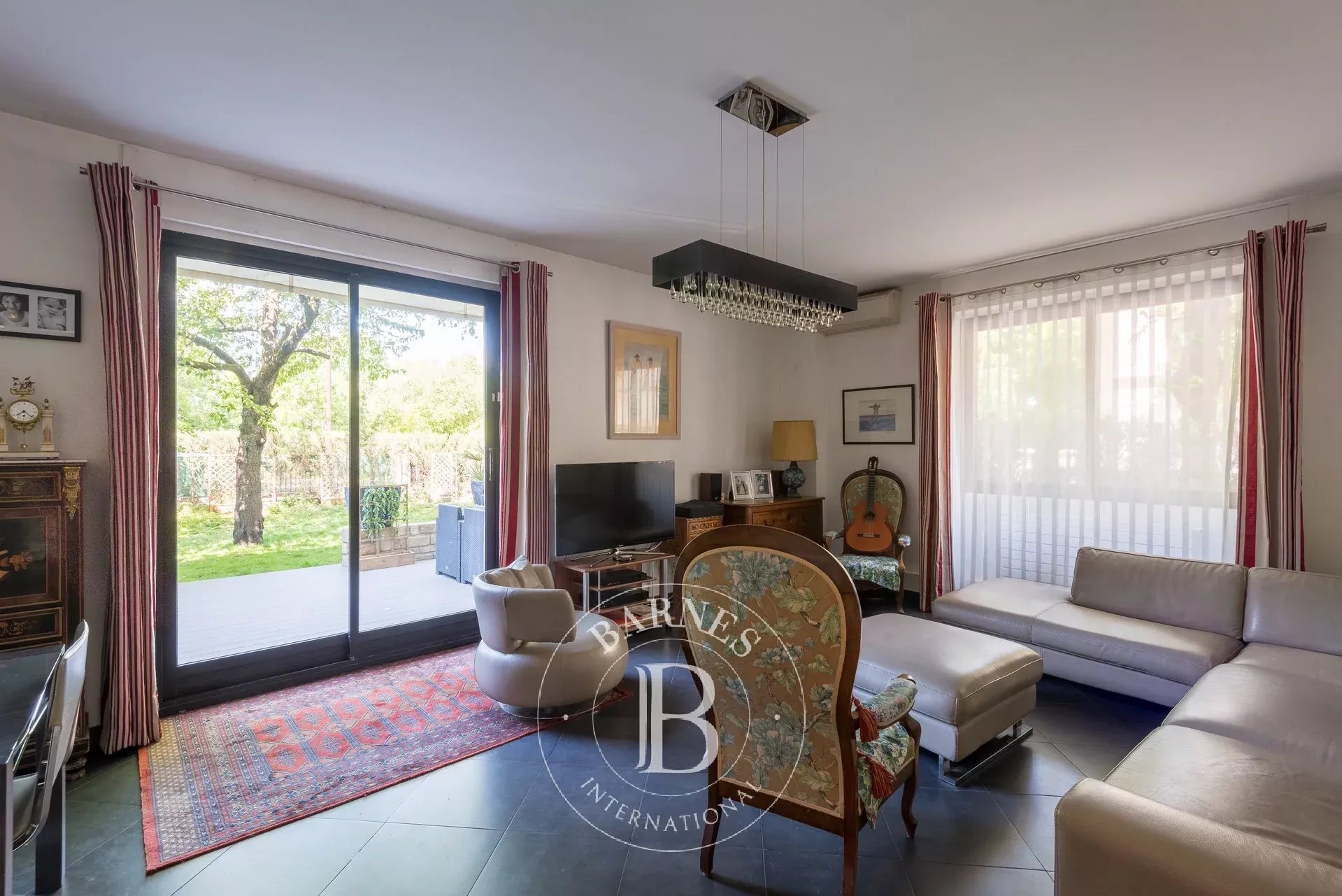 Daire Neuilly-sur-Seine - picture 7