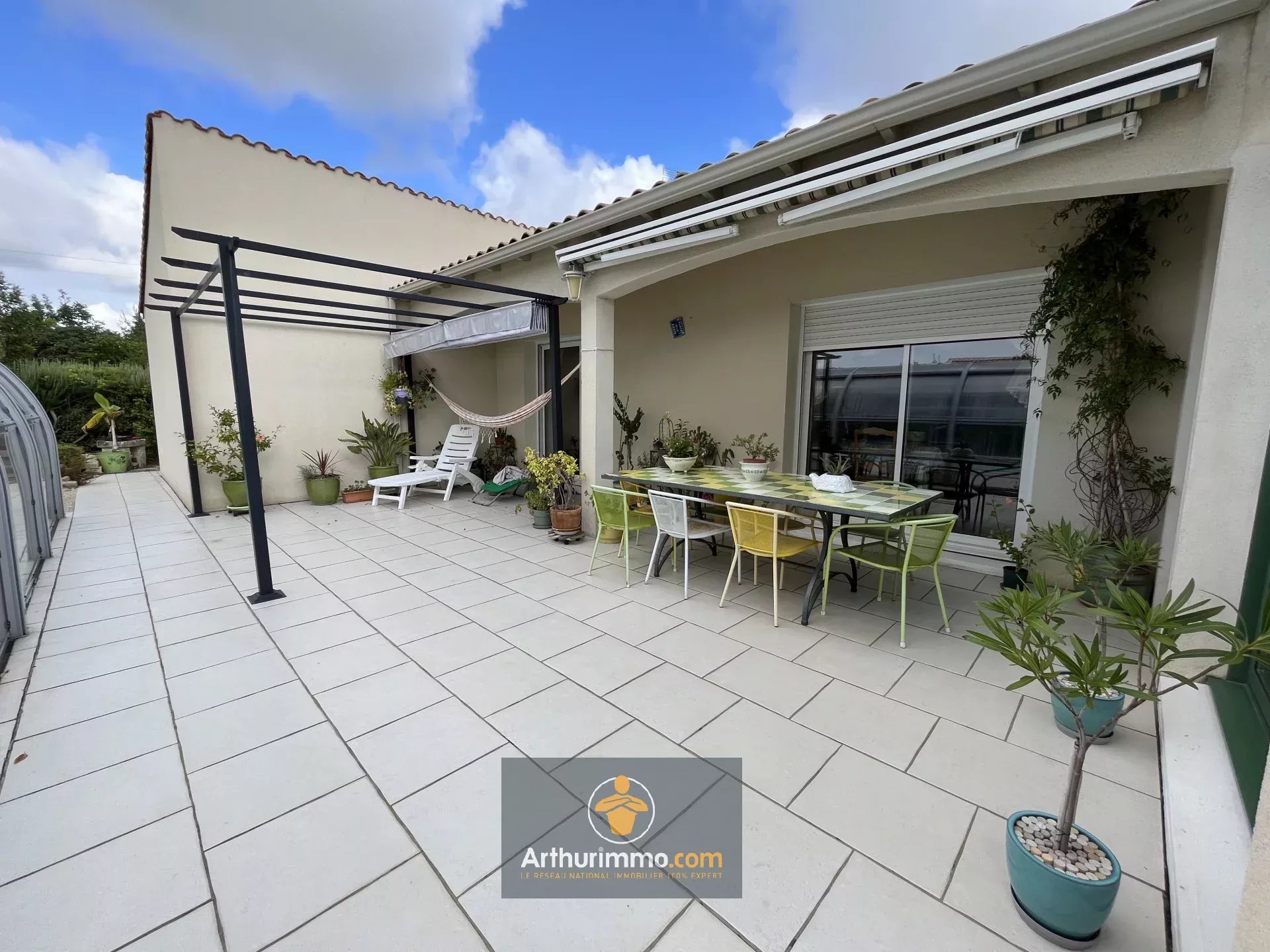 Agence immobilière de SAS DR ENERGIE