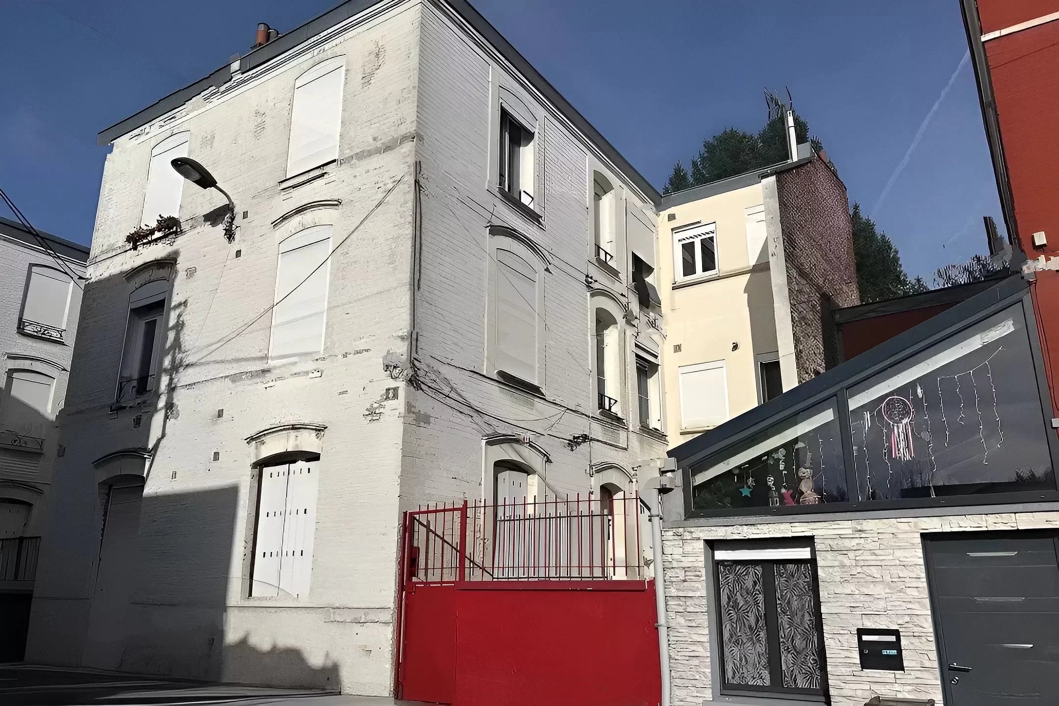 Agence immobilière de H2Z Immobilier