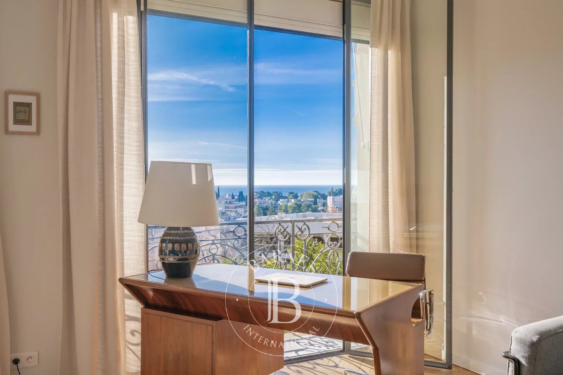 Villa Le Cannet - picture 12