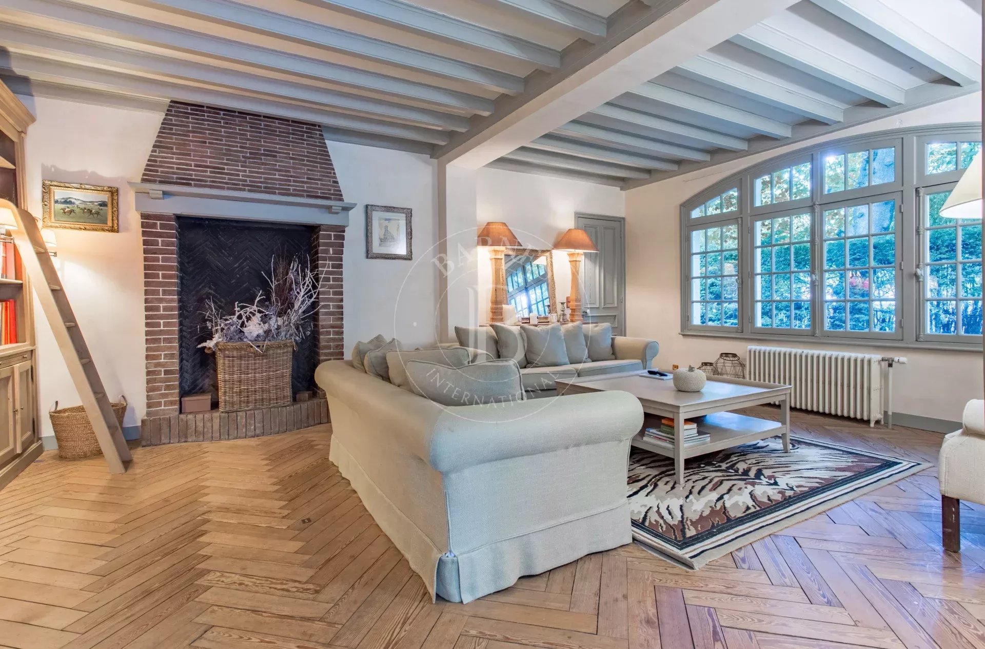 Villa Deauville  -  ref 7112733 (picture 2)