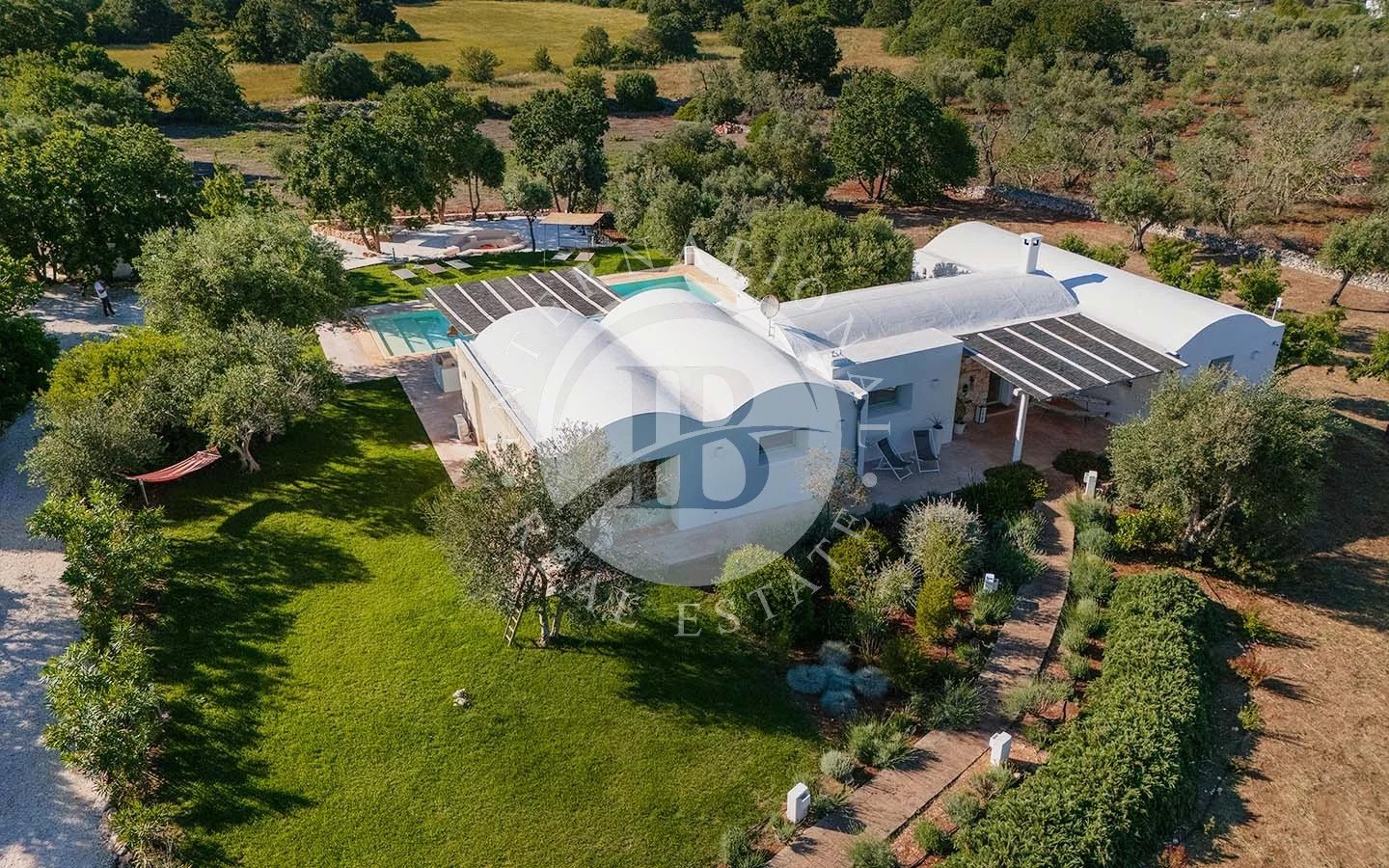 Villa in Ostuni - Image 5