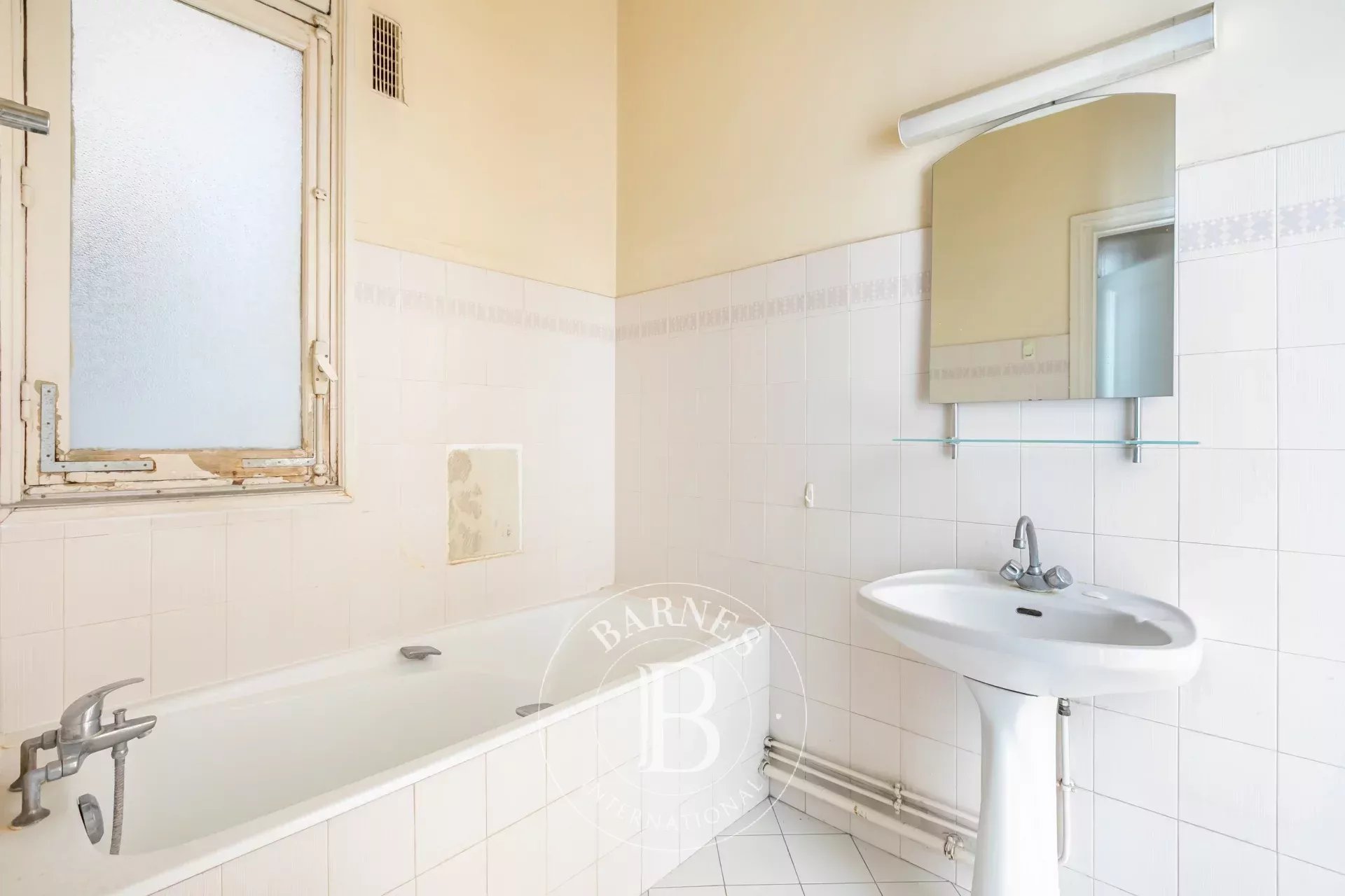 Daire Paris 7ème - picture 11